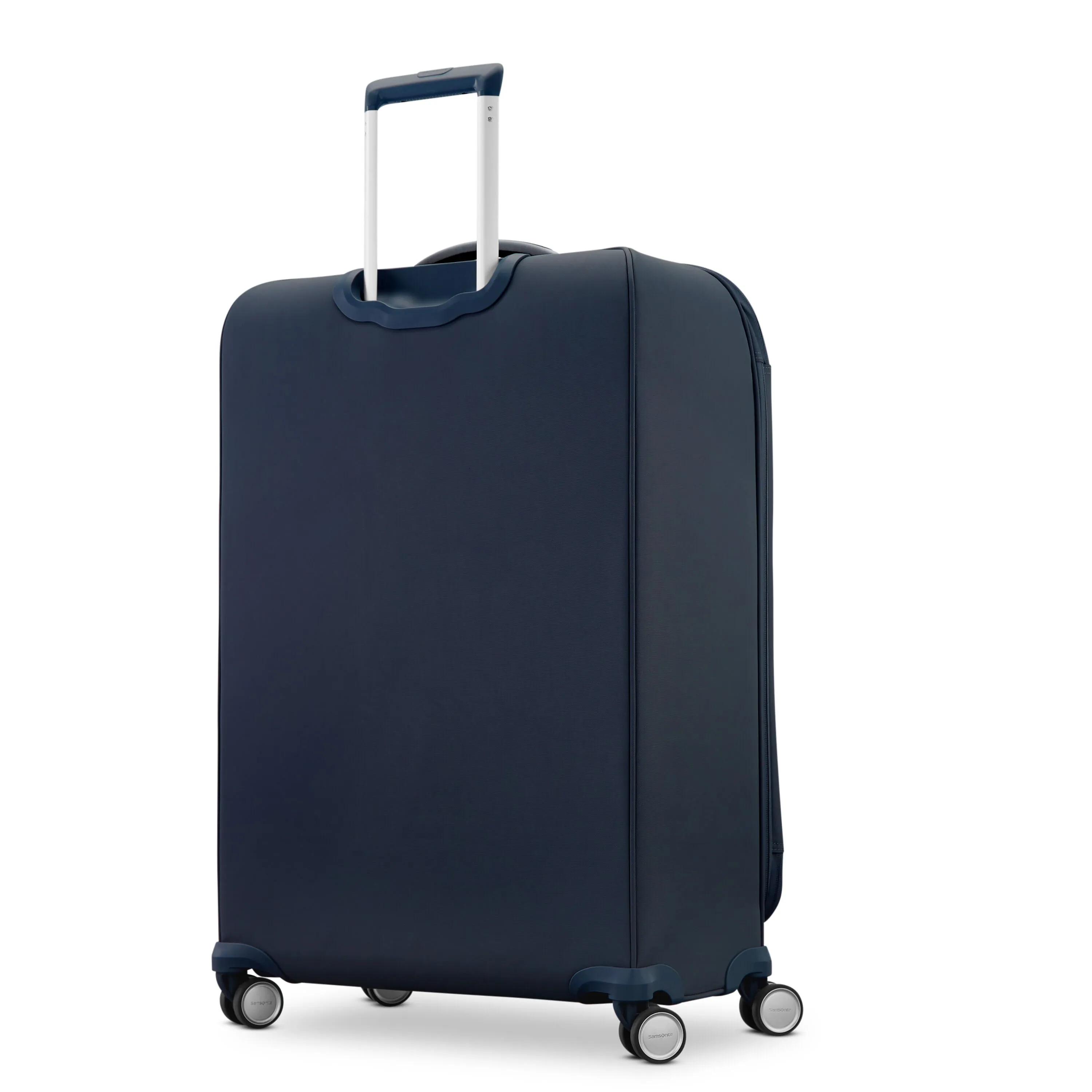 Elevation Plus Softside Large Checked Luggage
