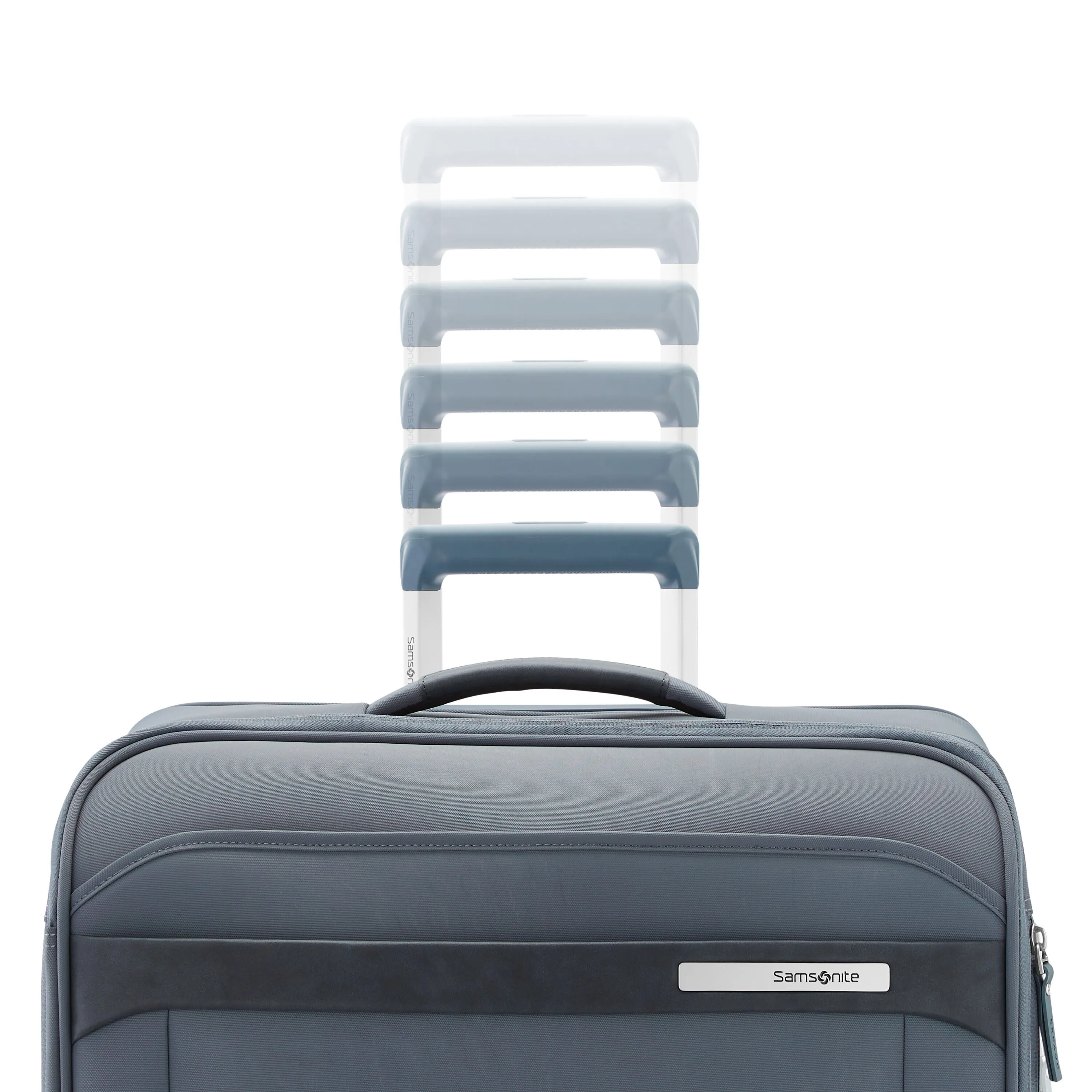 Elevation Plus Softside Large Checked Luggage