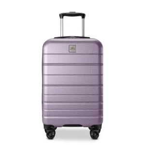 Epic 2.0 Hardside Carry-On Luggage