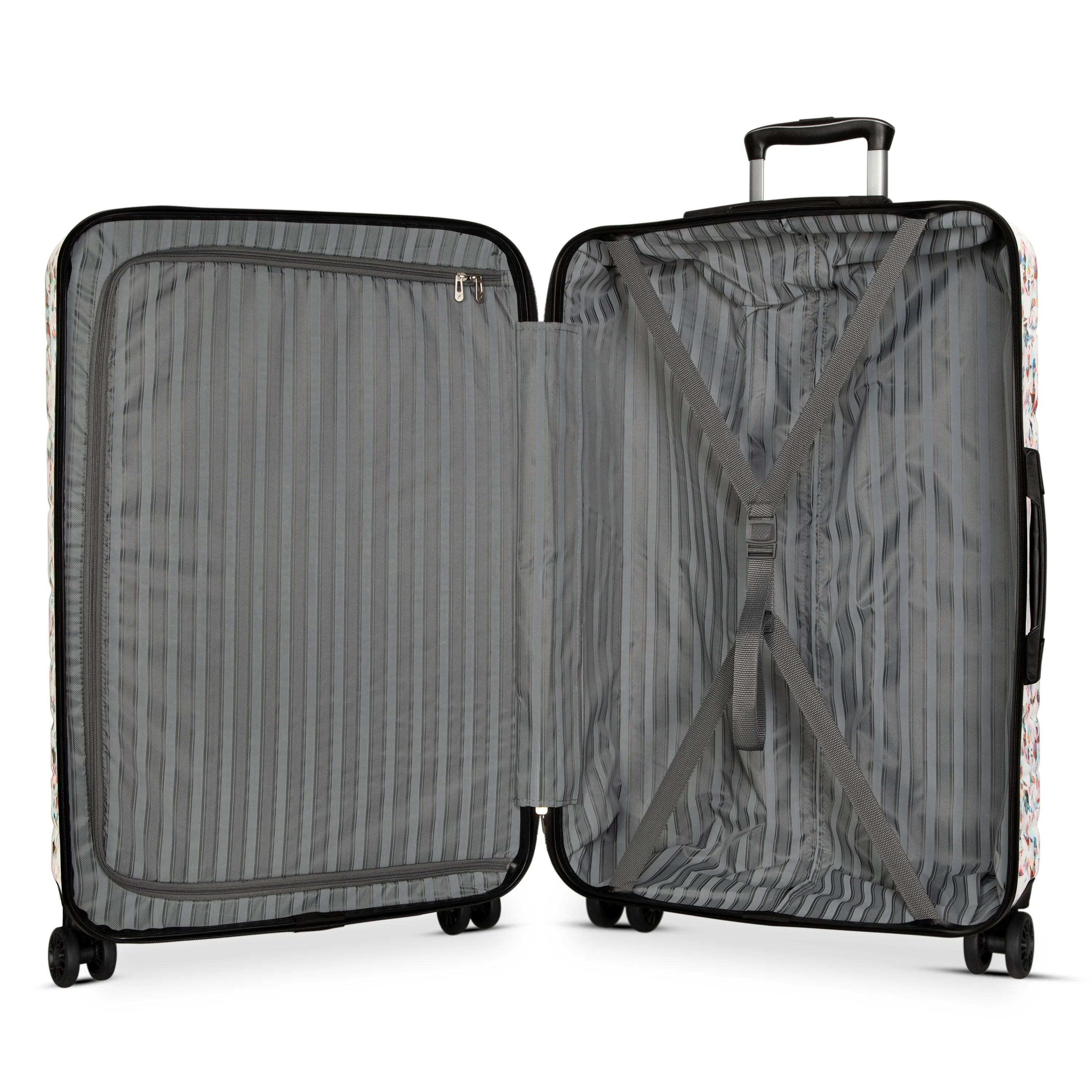 Epic 2.0 Hardside Large Checked Luggage
