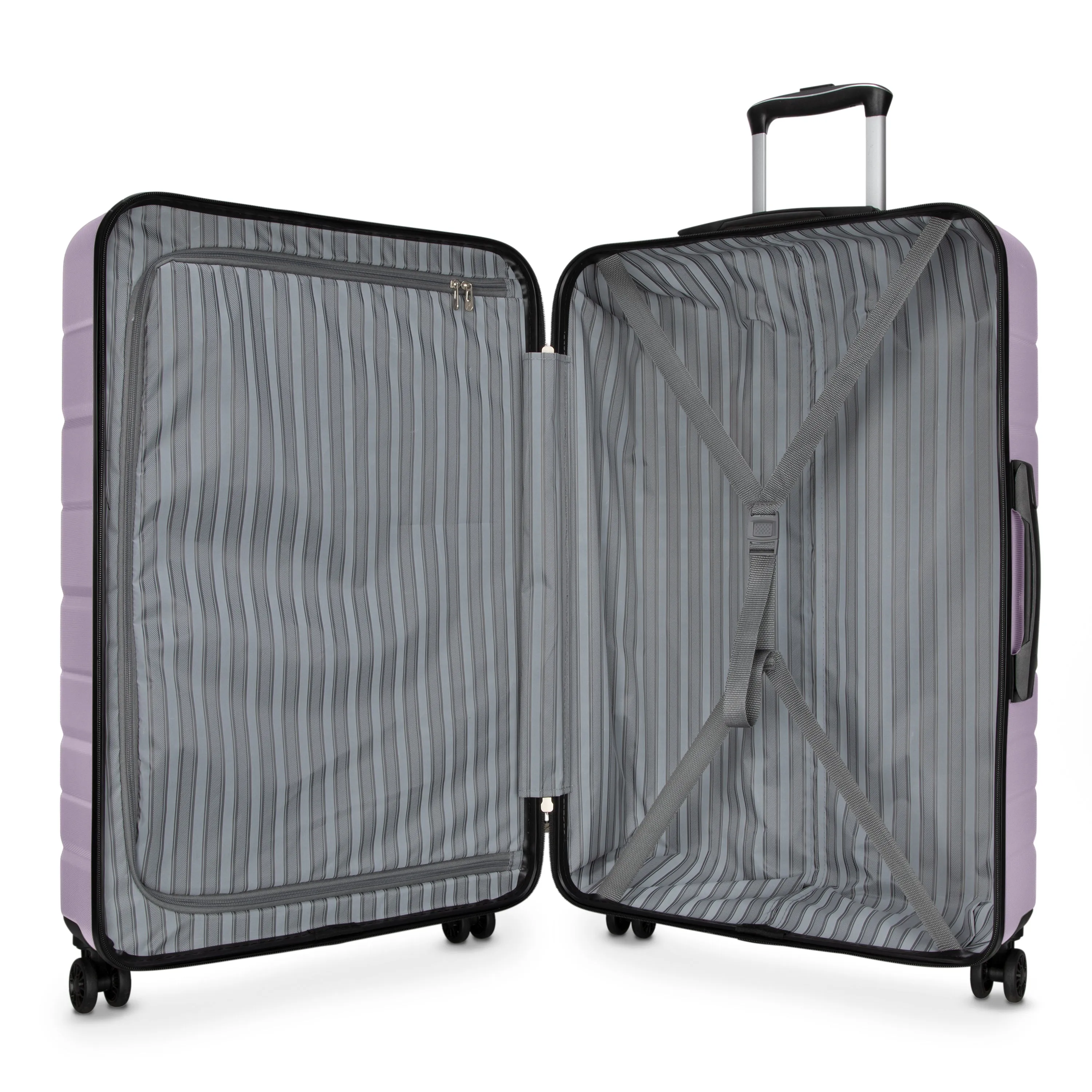 Epic 2.0 Hardside Large Checked Luggage