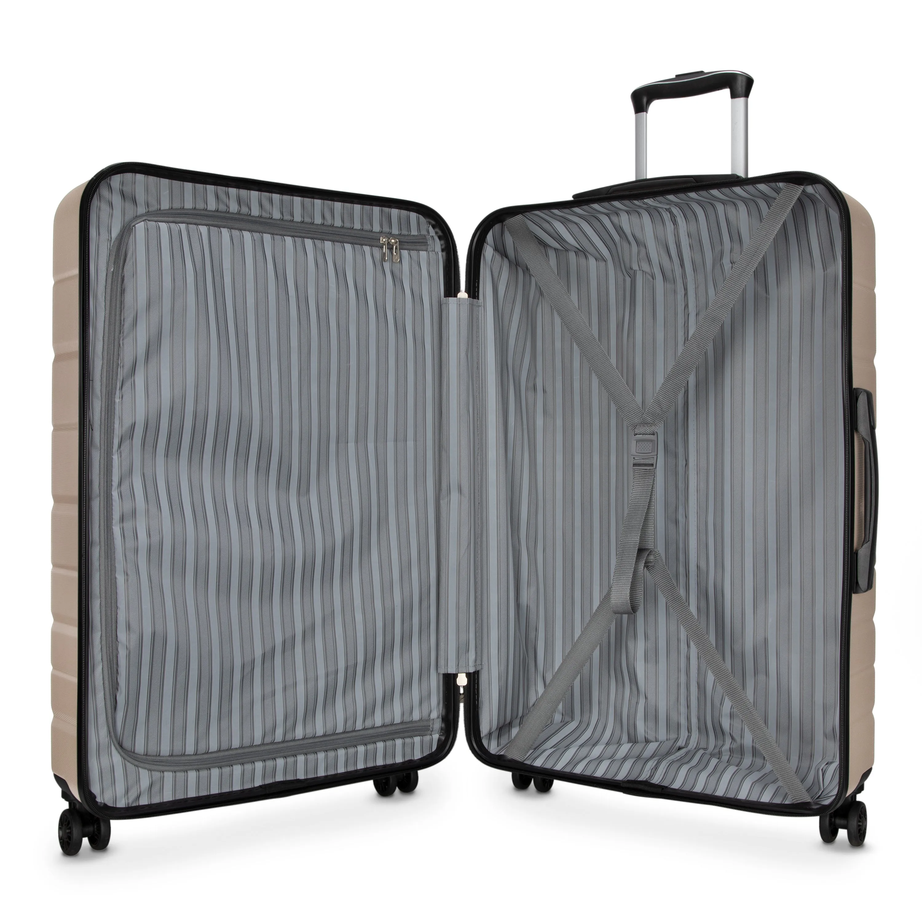 Epic 2.0 Hardside Large Checked Luggage