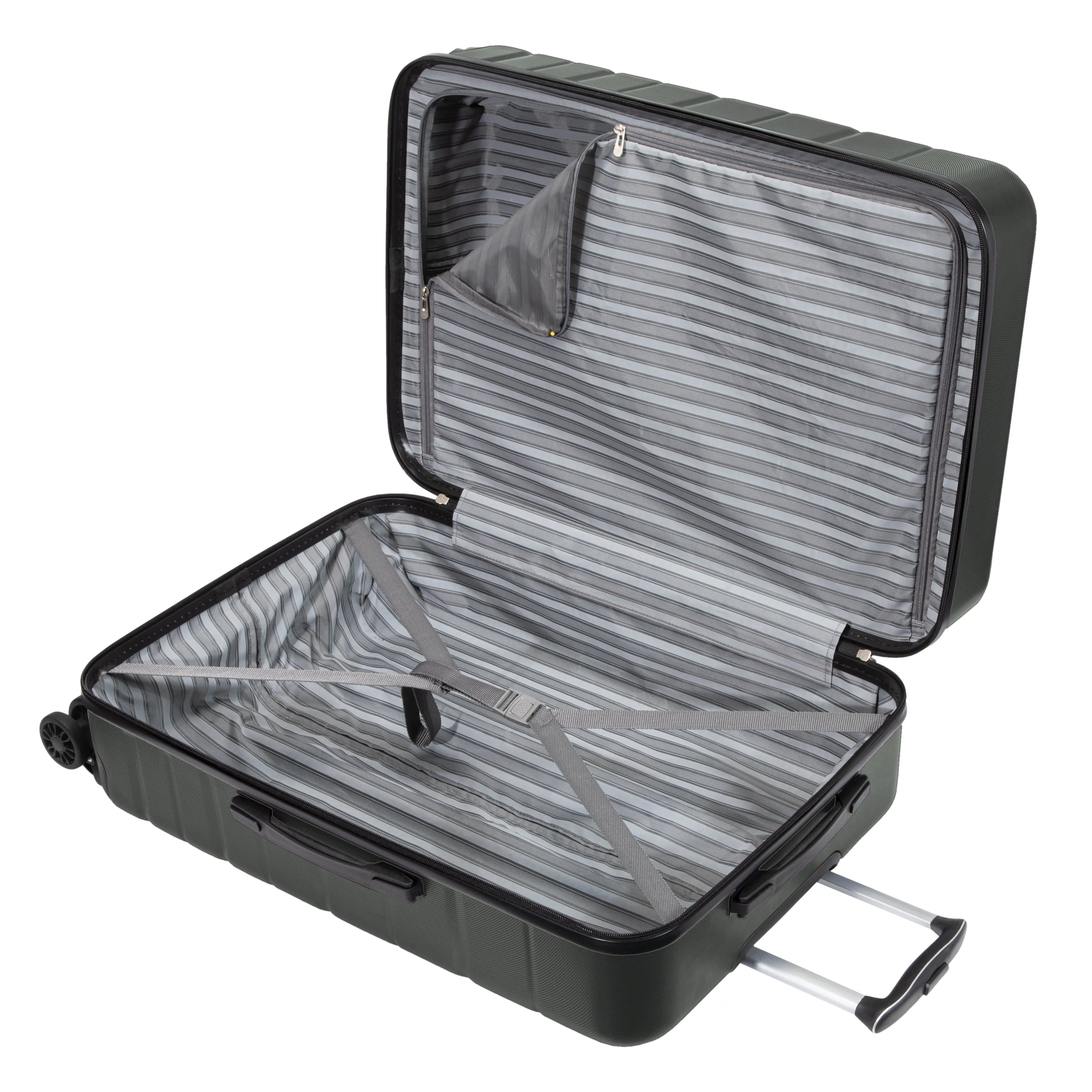 Epic 2.0 Hardside Large Checked Luggage