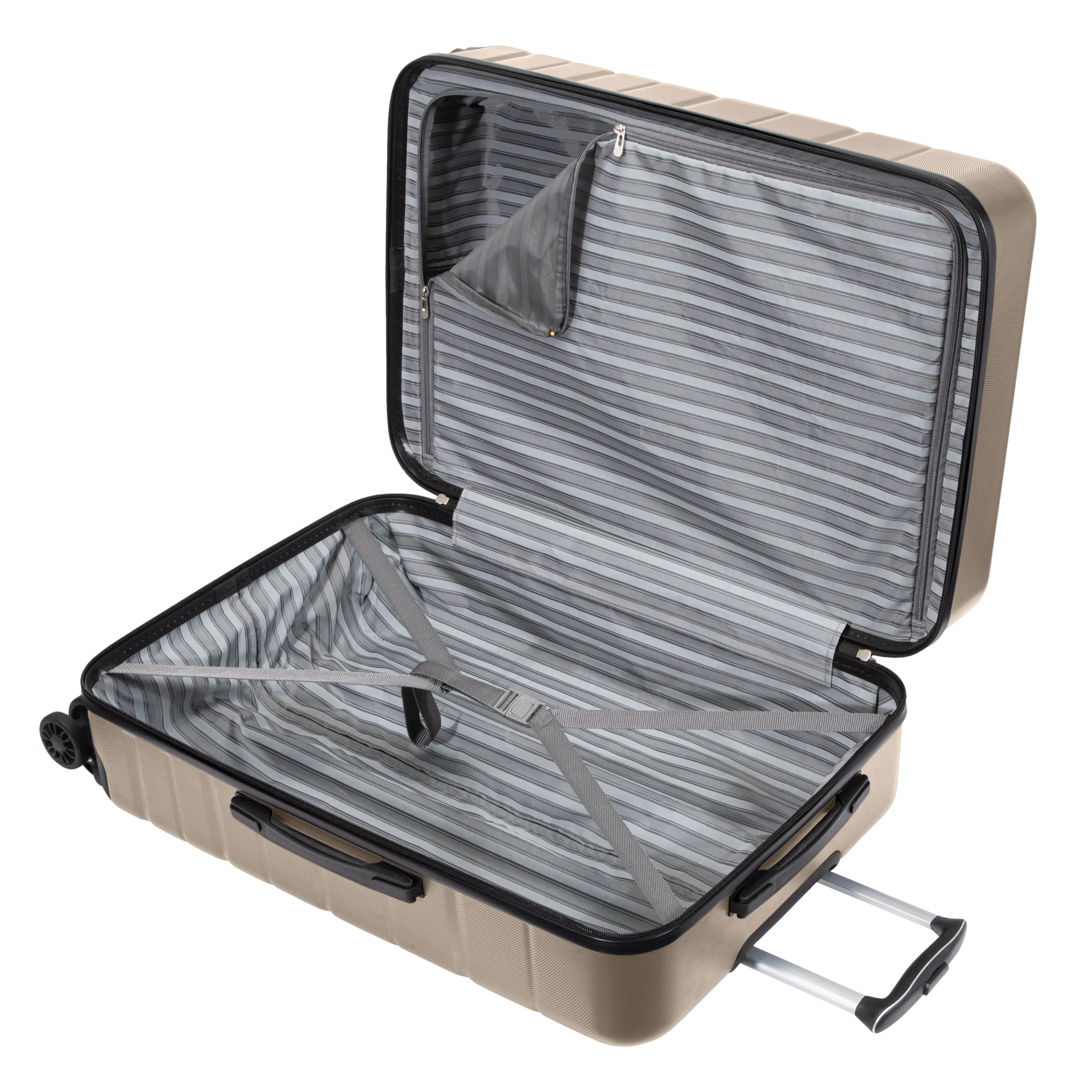 Epic 2.0 Hardside Large Checked Luggage