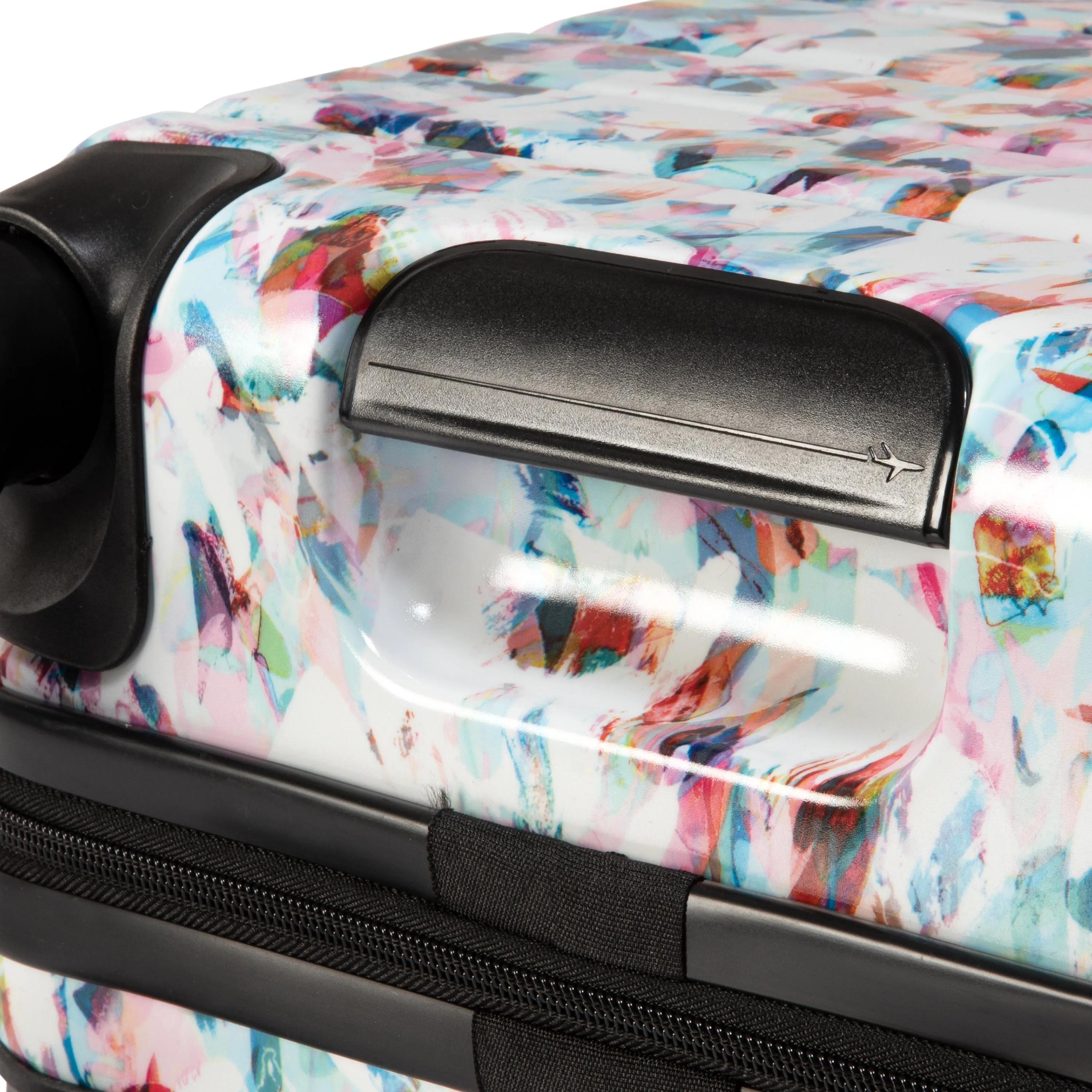 Epic 2.0 Hardside Large Checked Luggage