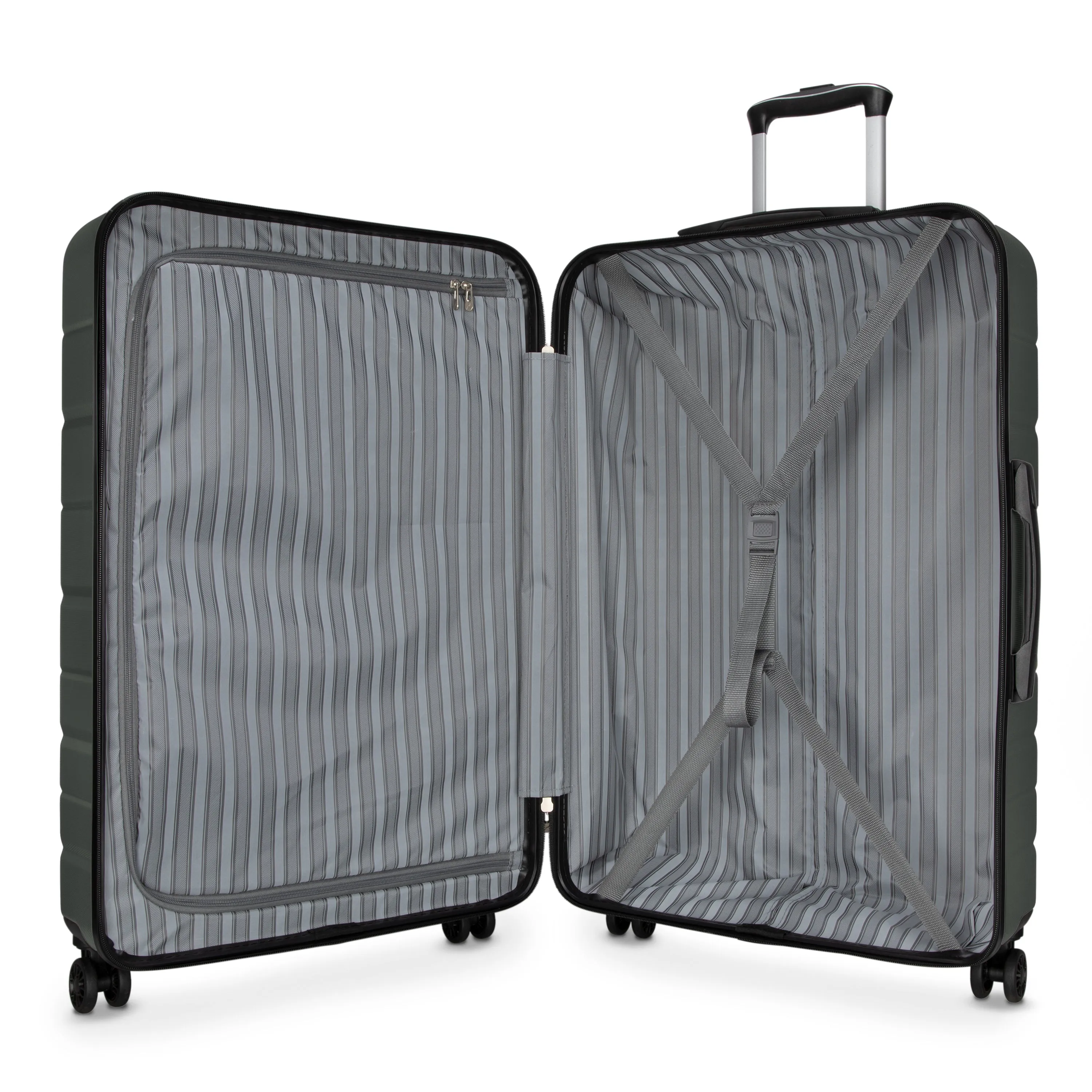 Epic 2.0 Hardside Large Checked Luggage