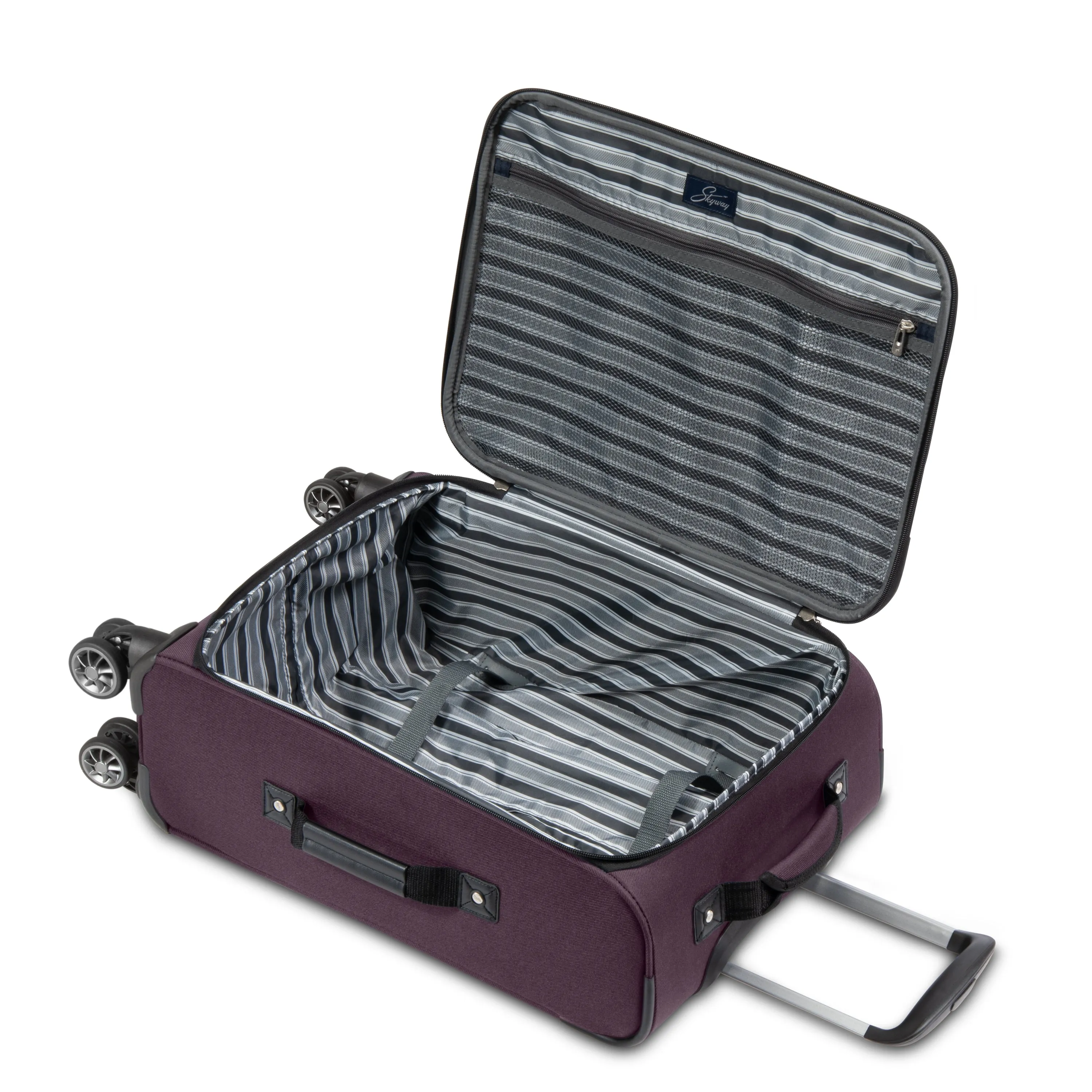 Epic Softside Carry-On Luggage