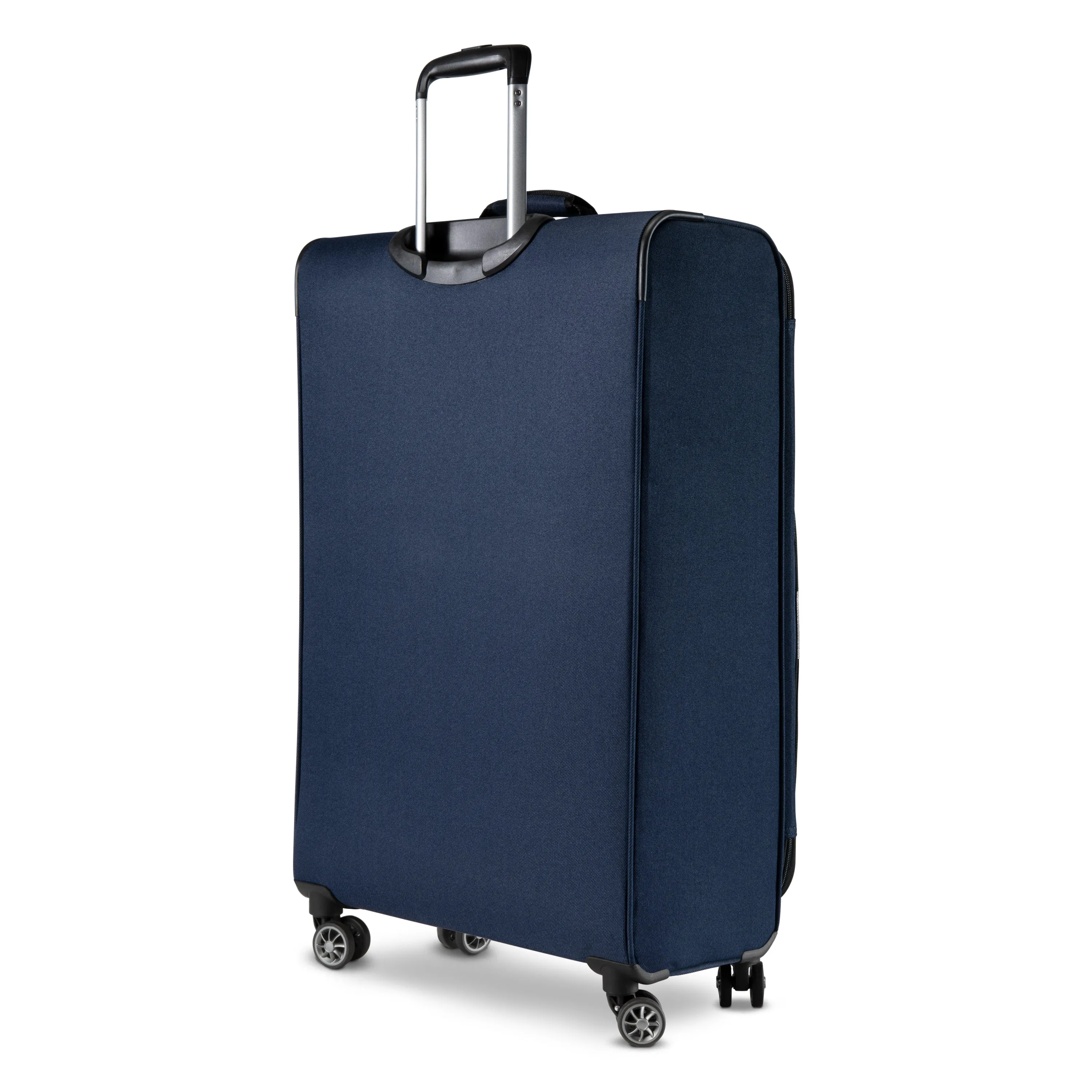 Epic Softside Large Checked Luggage
