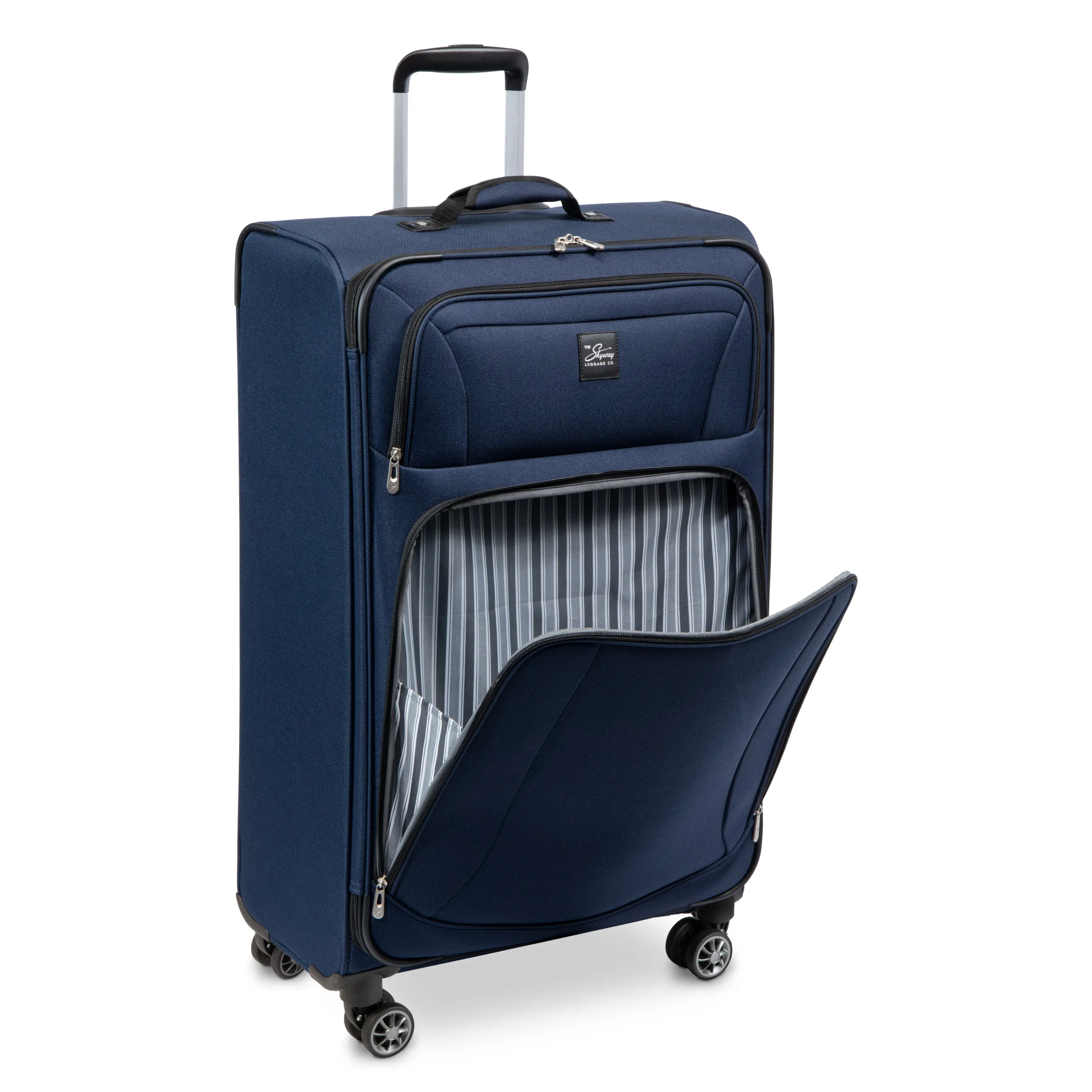 Epic Softside Large Checked Luggage