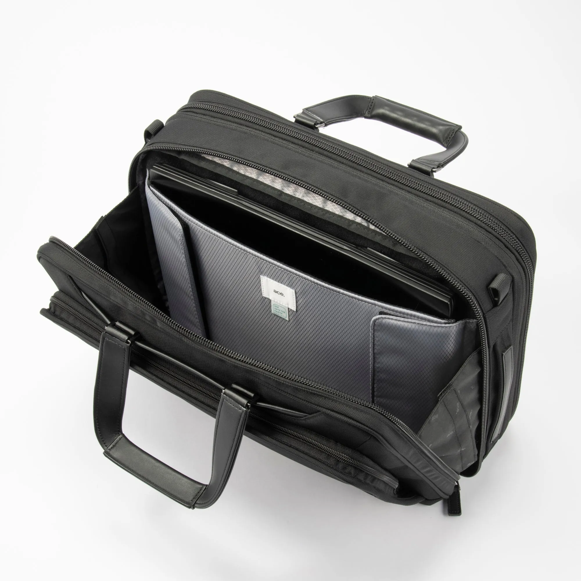 EVL-4.0 Briefcase Large