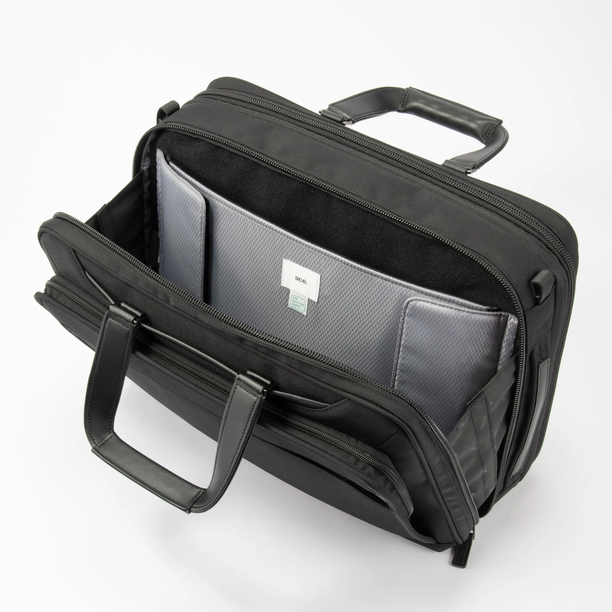 EVL-4.0 Briefcase Large