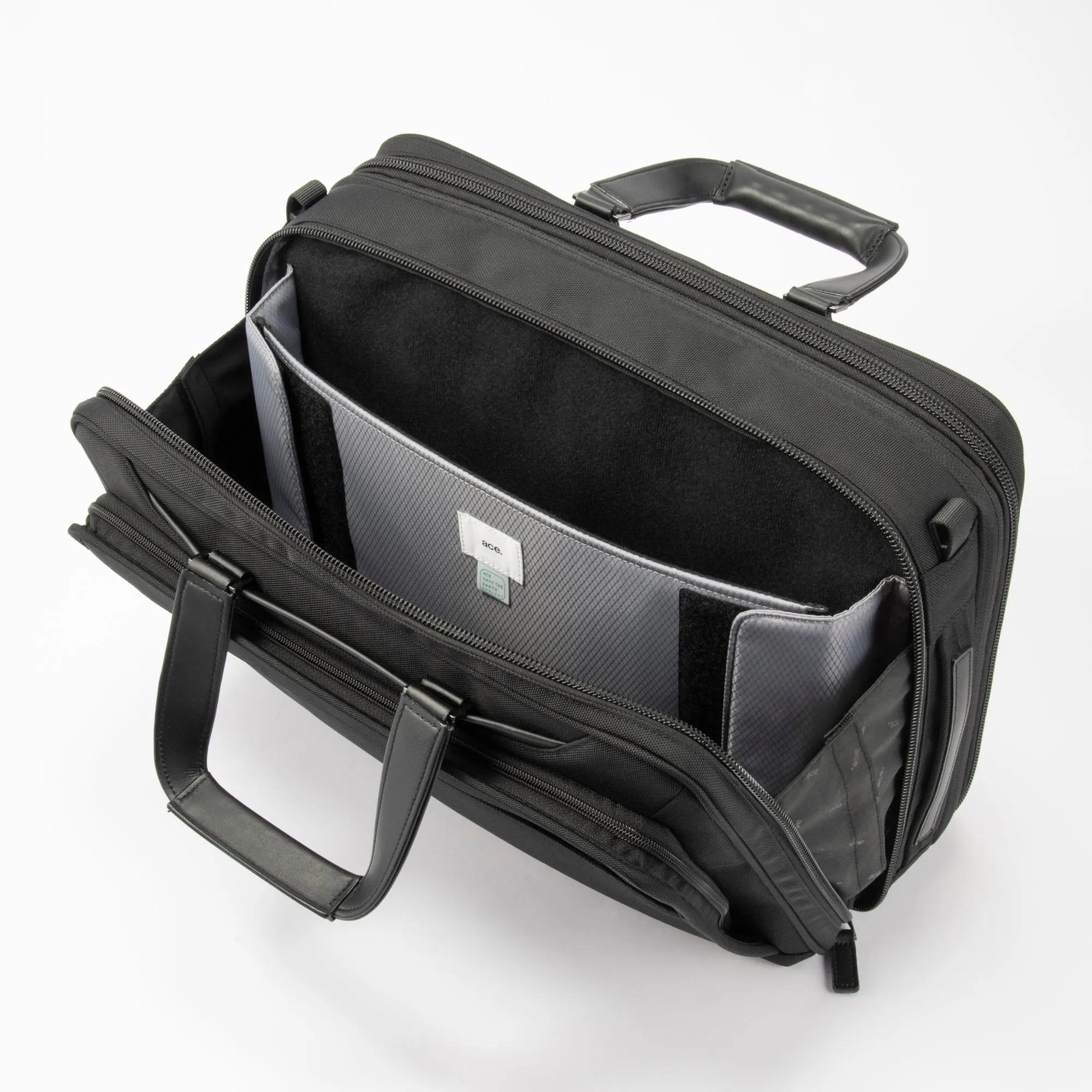 EVL-4.0 Briefcase Large