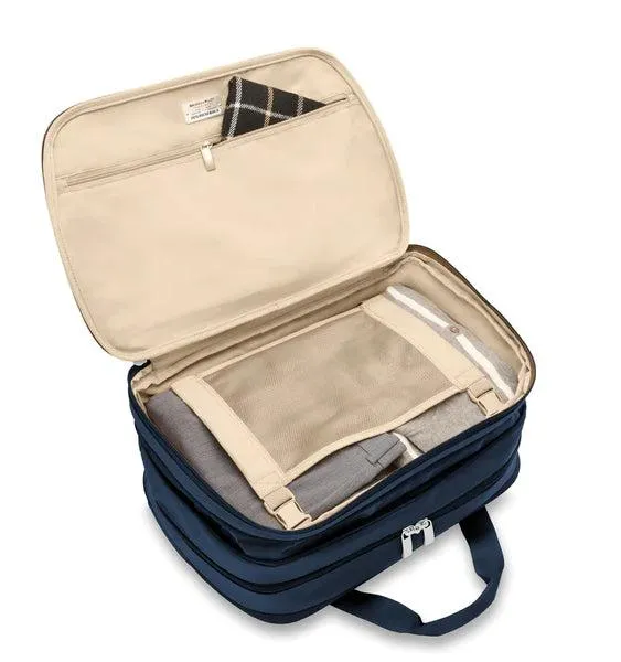 Expandable Cabin Bag