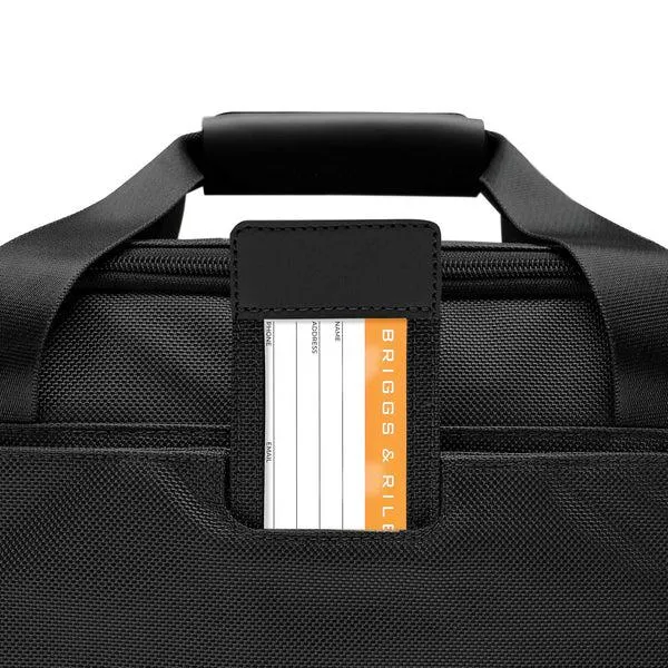 Expandable Cabin Bag