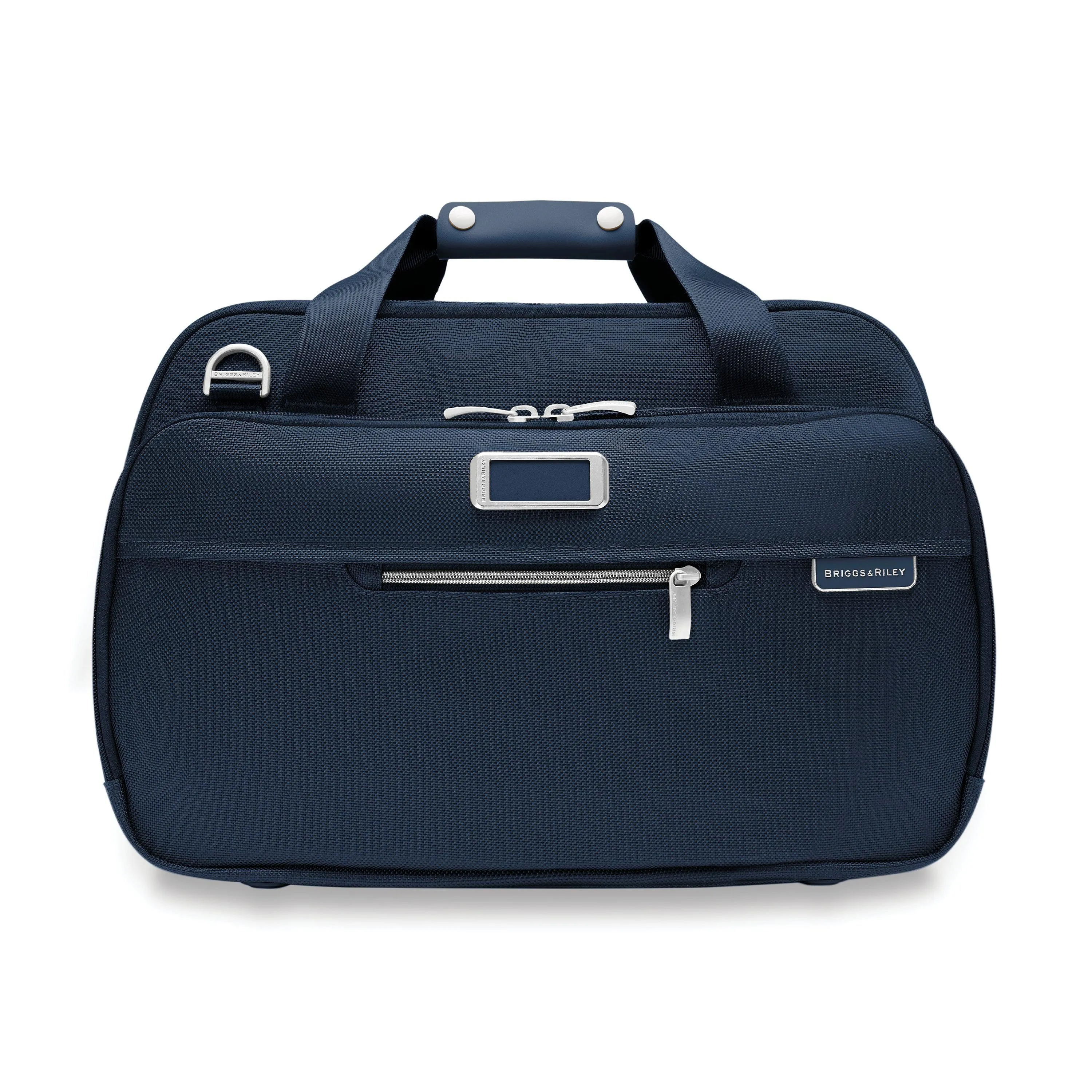 Expandable Cabin Bag