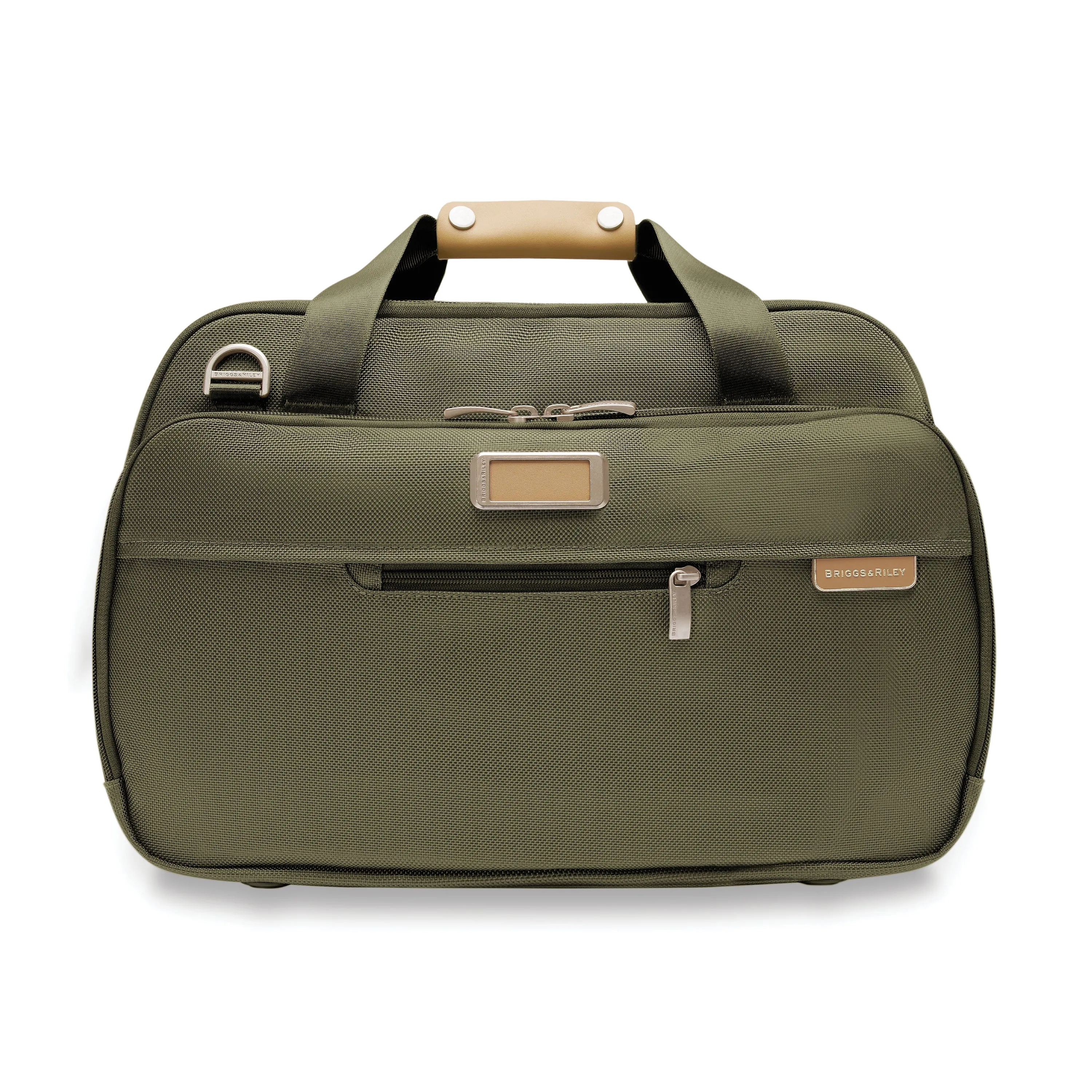 Expandable Cabin Bag