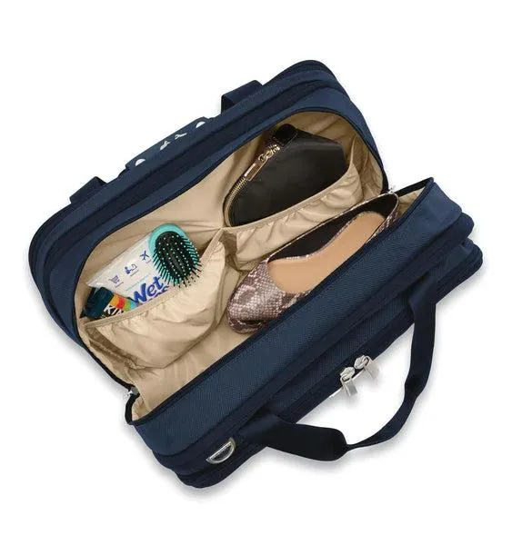 Expandable Cabin Bag