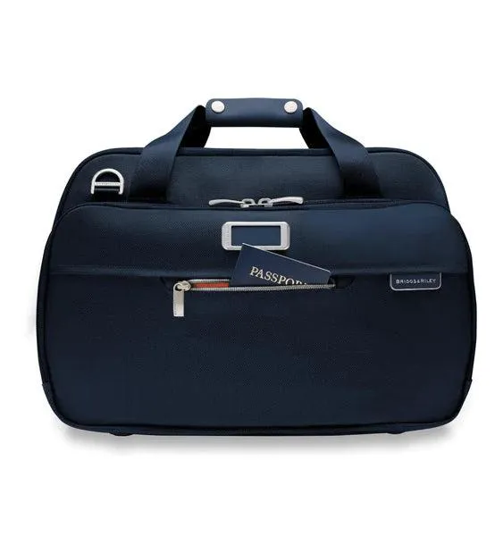Expandable Cabin Bag