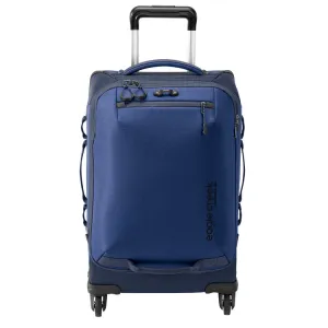 Expanse 21.5" International Carry On Luggage - 4-Wheel