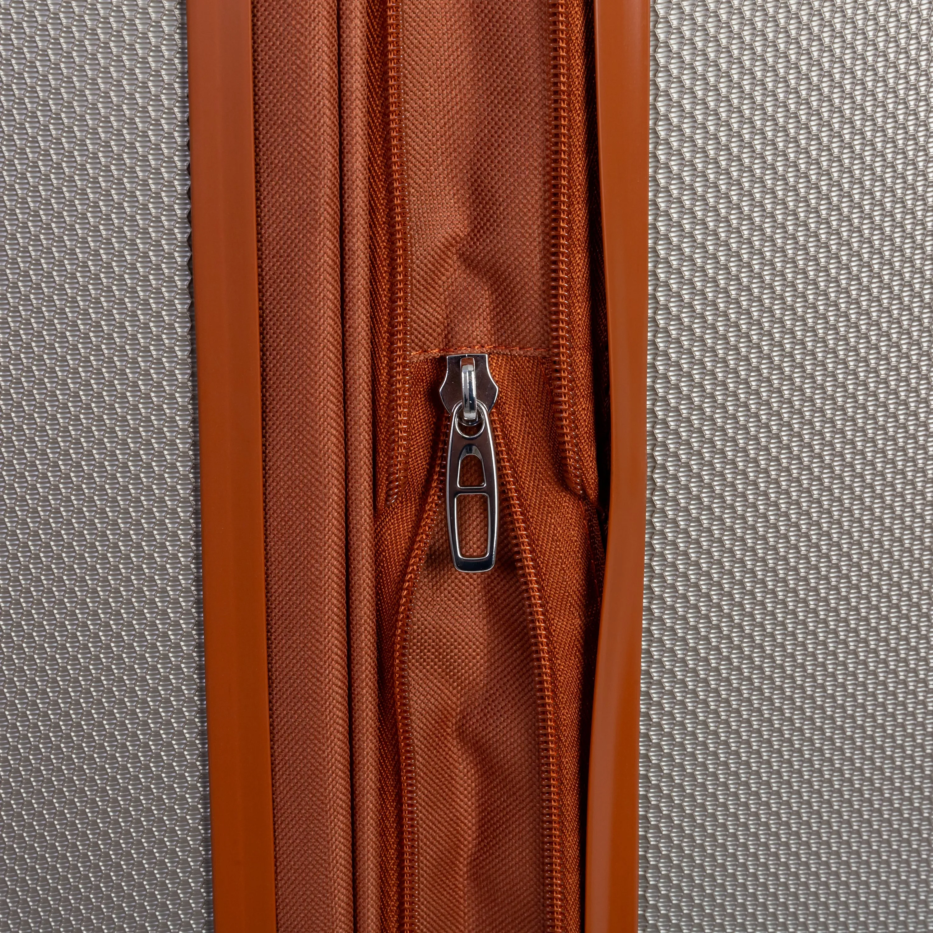 Explorer First Class Expandable Medium Luggage
