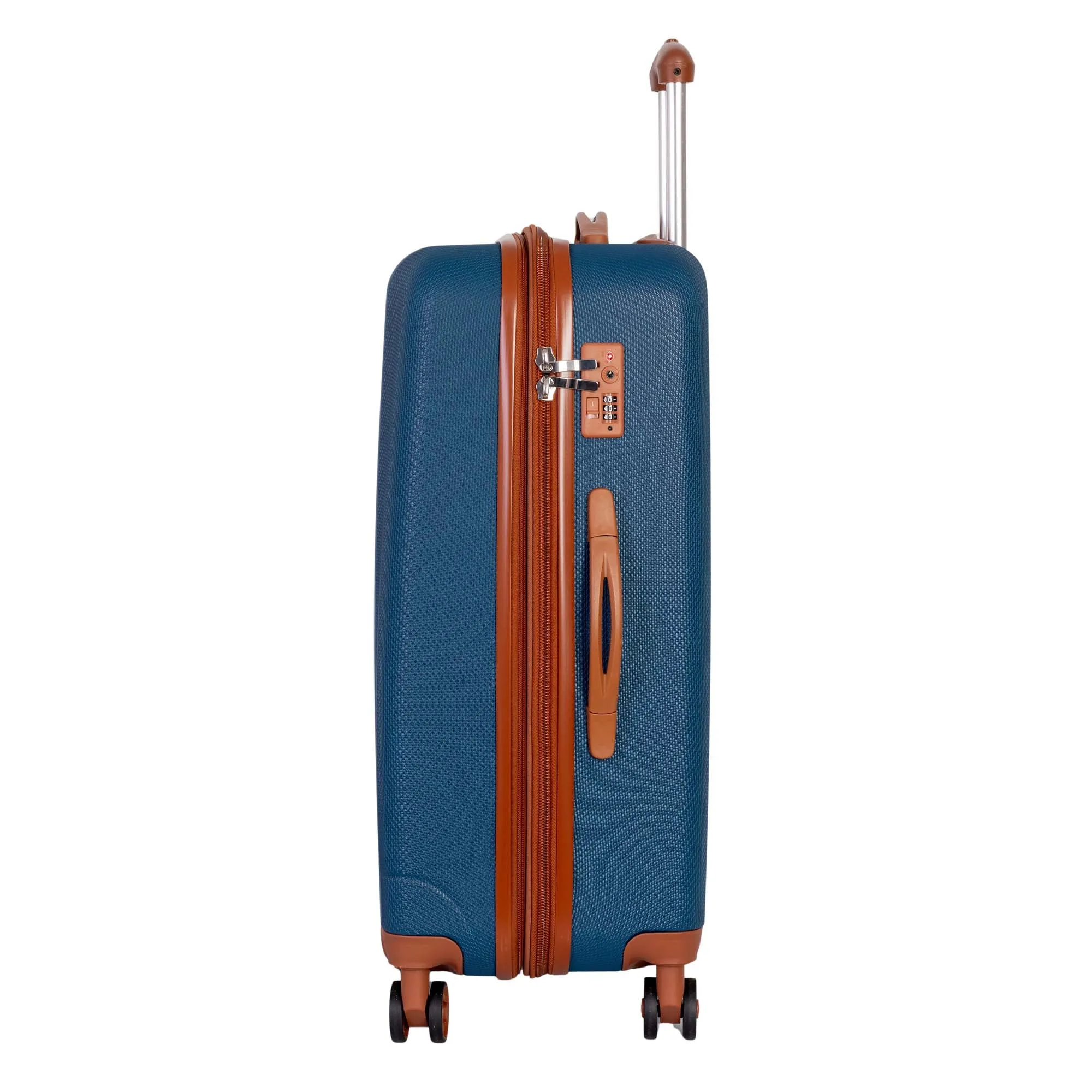 Explorer First Class Expandable Medium Luggage