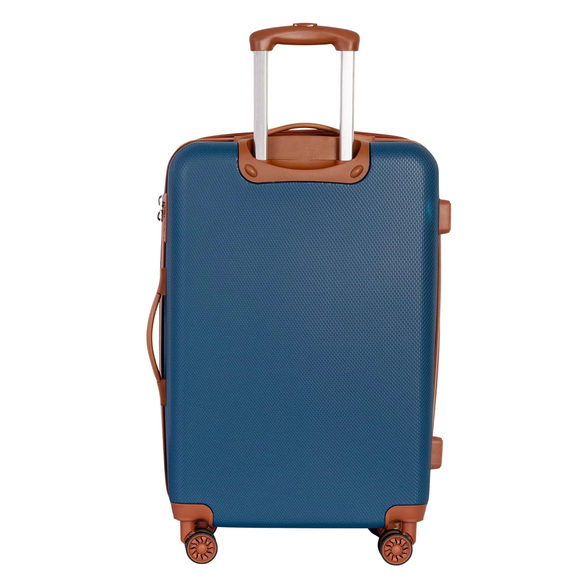 Explorer First Class Expandable Medium Luggage