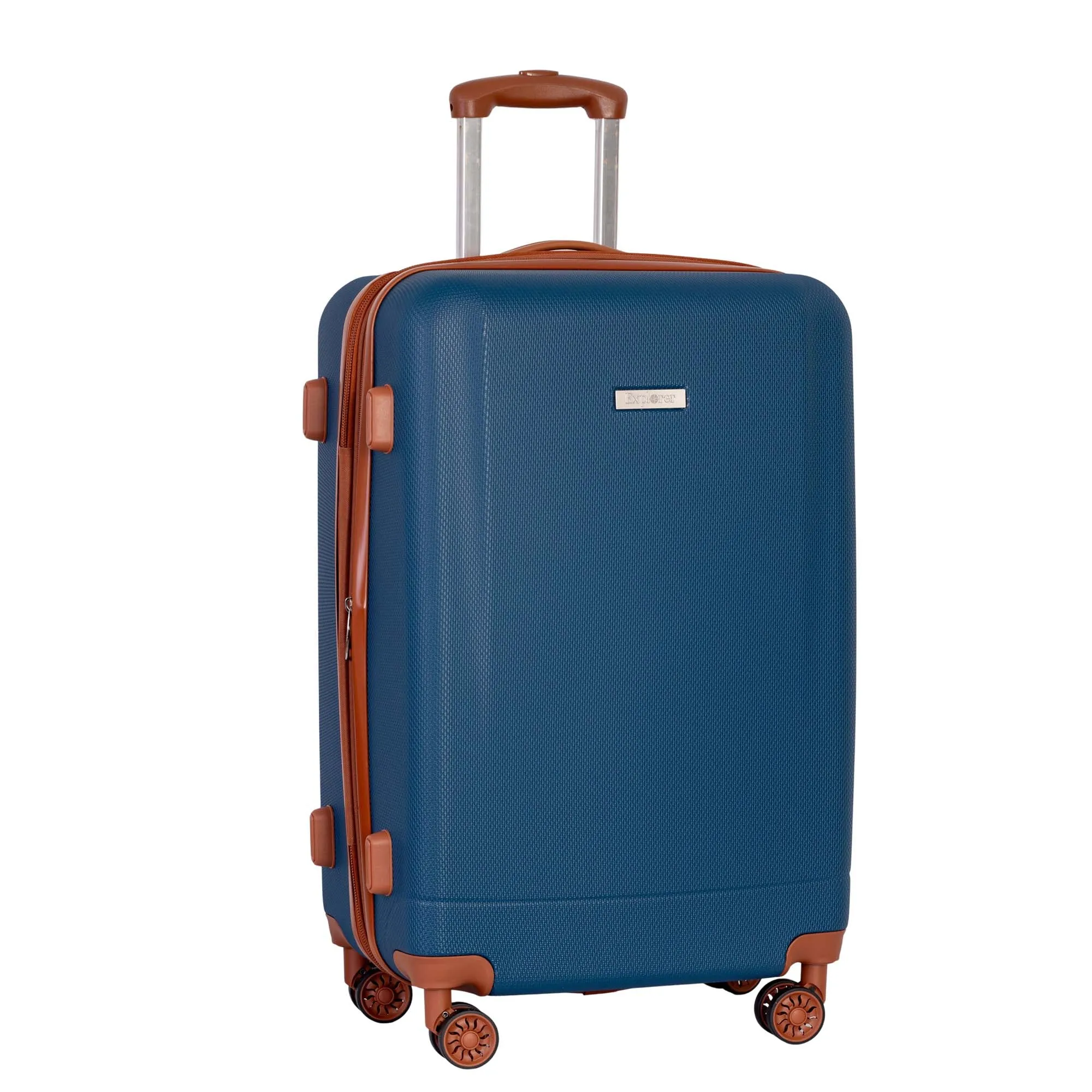 Explorer First Class Expandable Medium Luggage