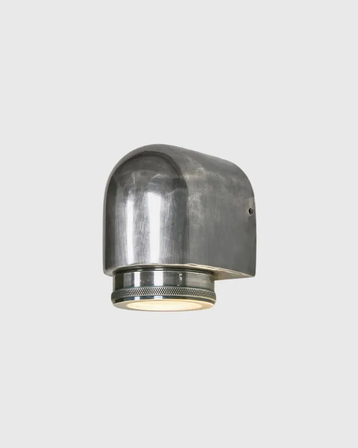 Exterior Industrial Bunker Light