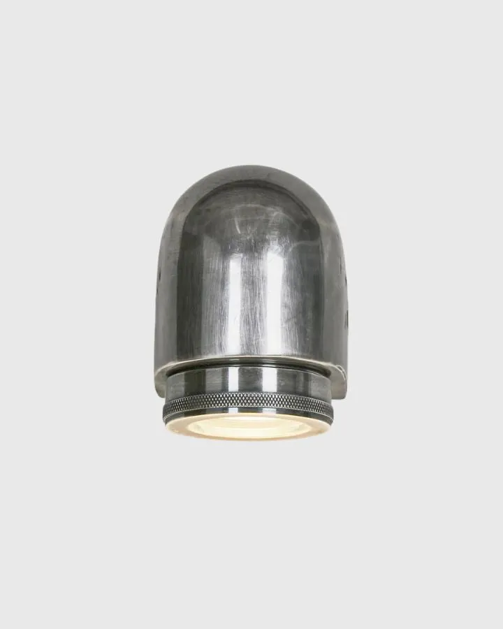 Exterior Industrial Bunker Light
