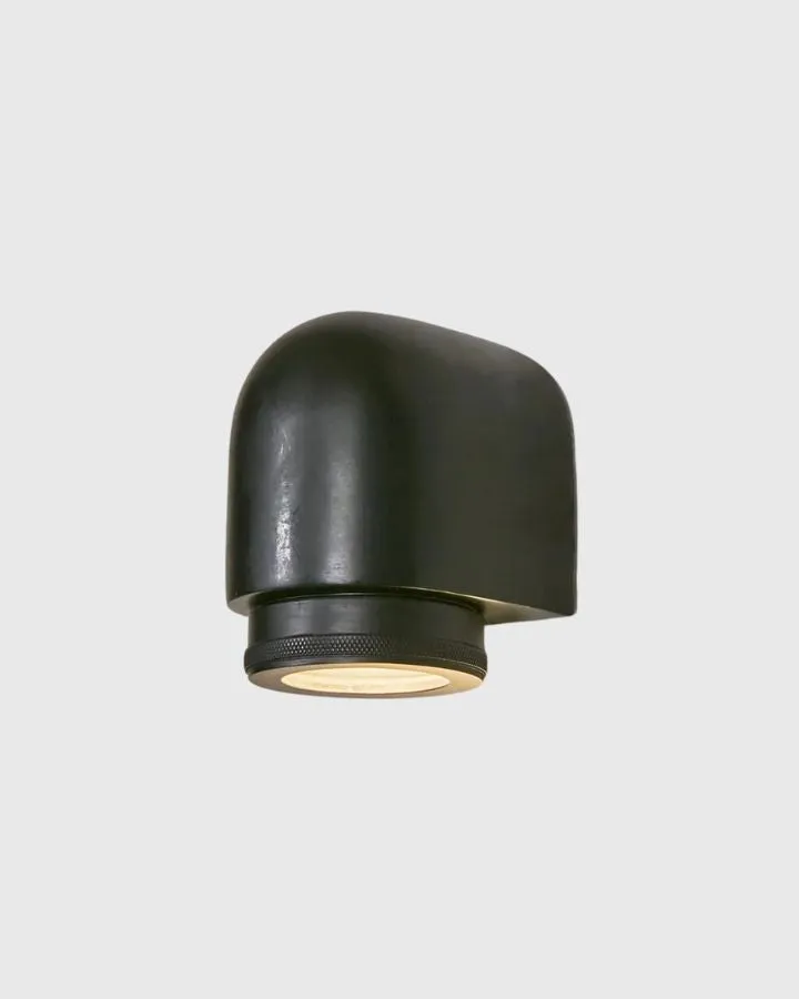 Exterior Industrial Bunker Light