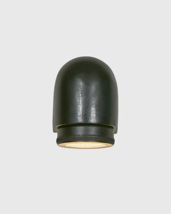 Exterior Industrial Bunker Light