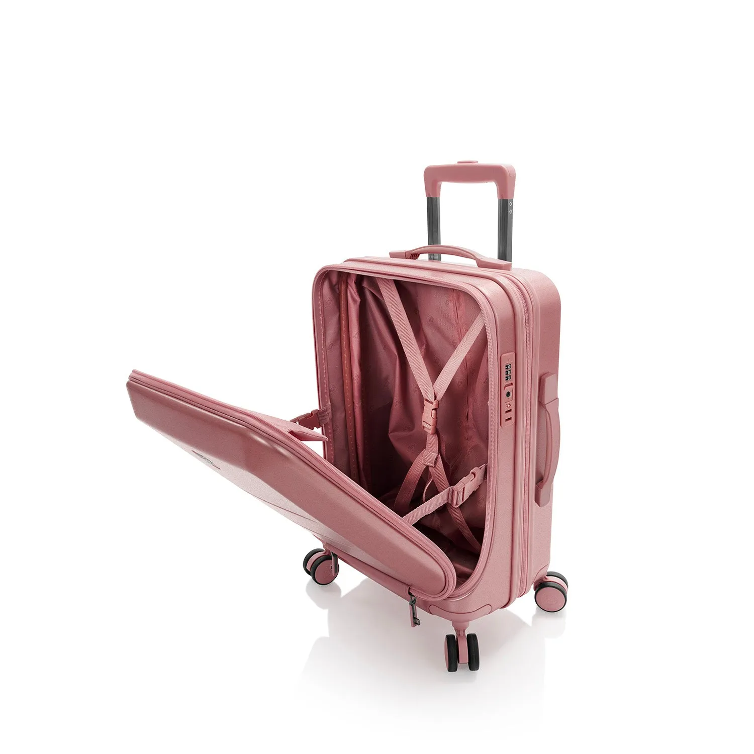 EZ Fashion 21 Inch Carry-on