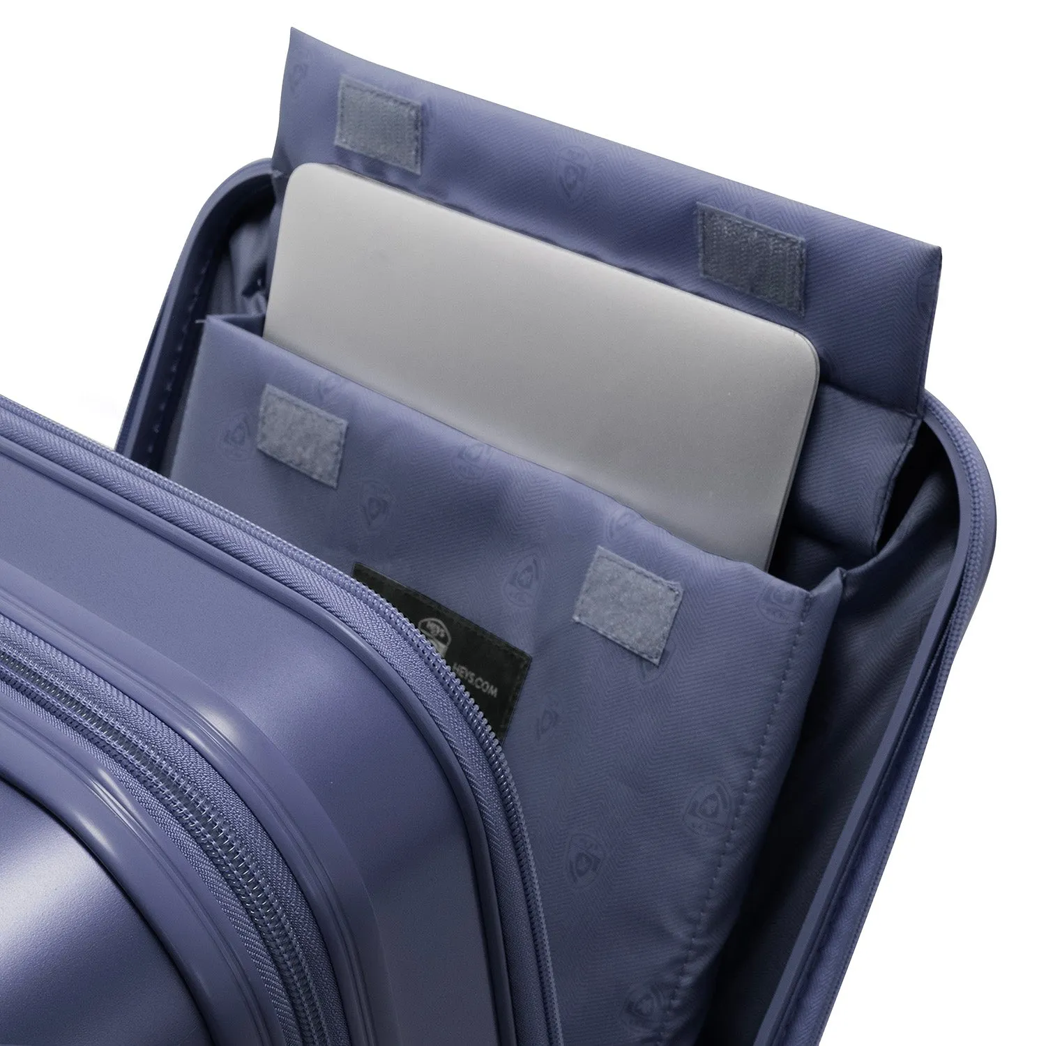 EZ Fashion 21 Inch Carry-on