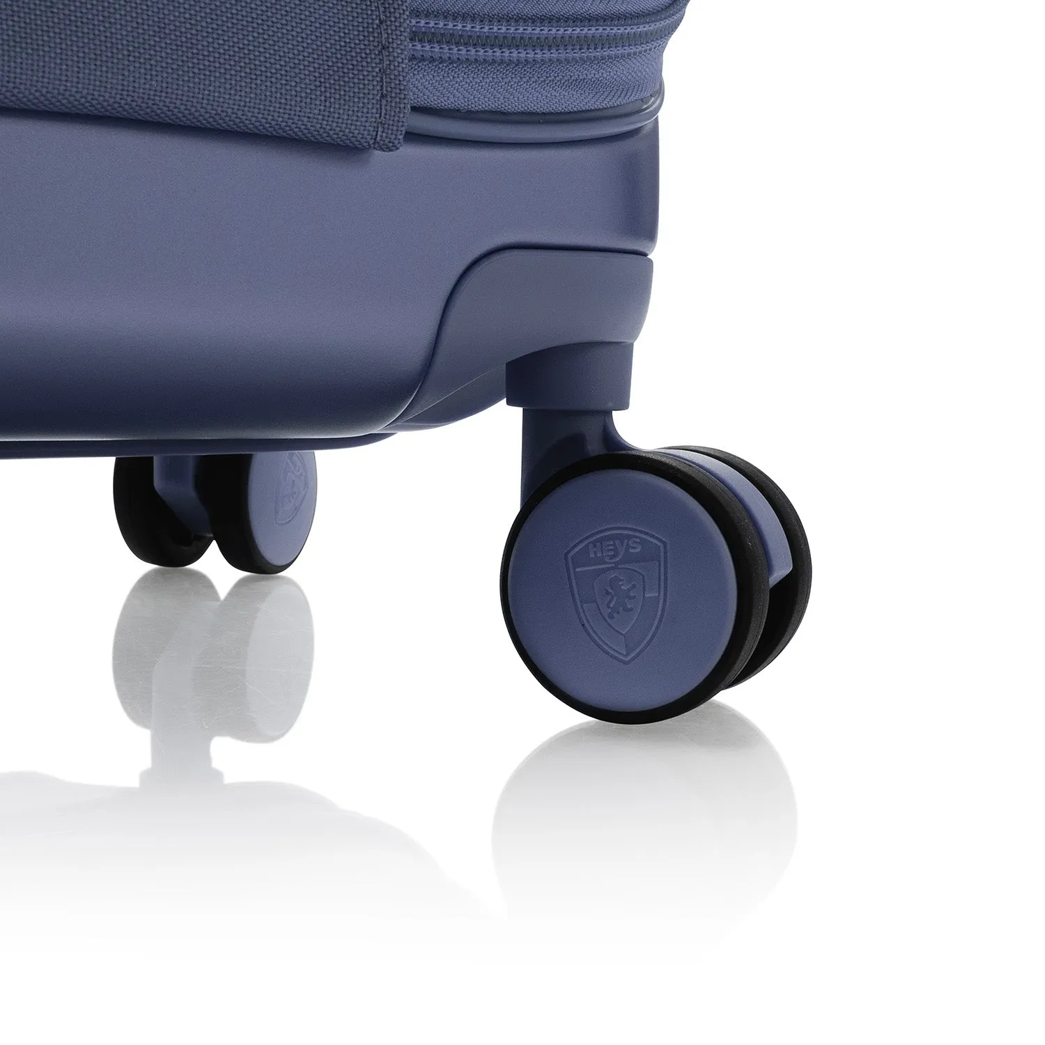 EZ Fashion 21 Inch Carry-on