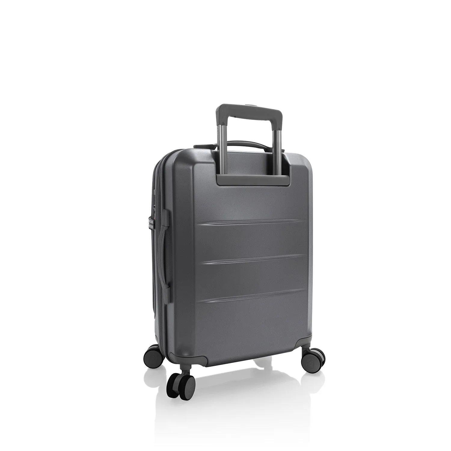 EZ Fashion 21 Inch Carry-on