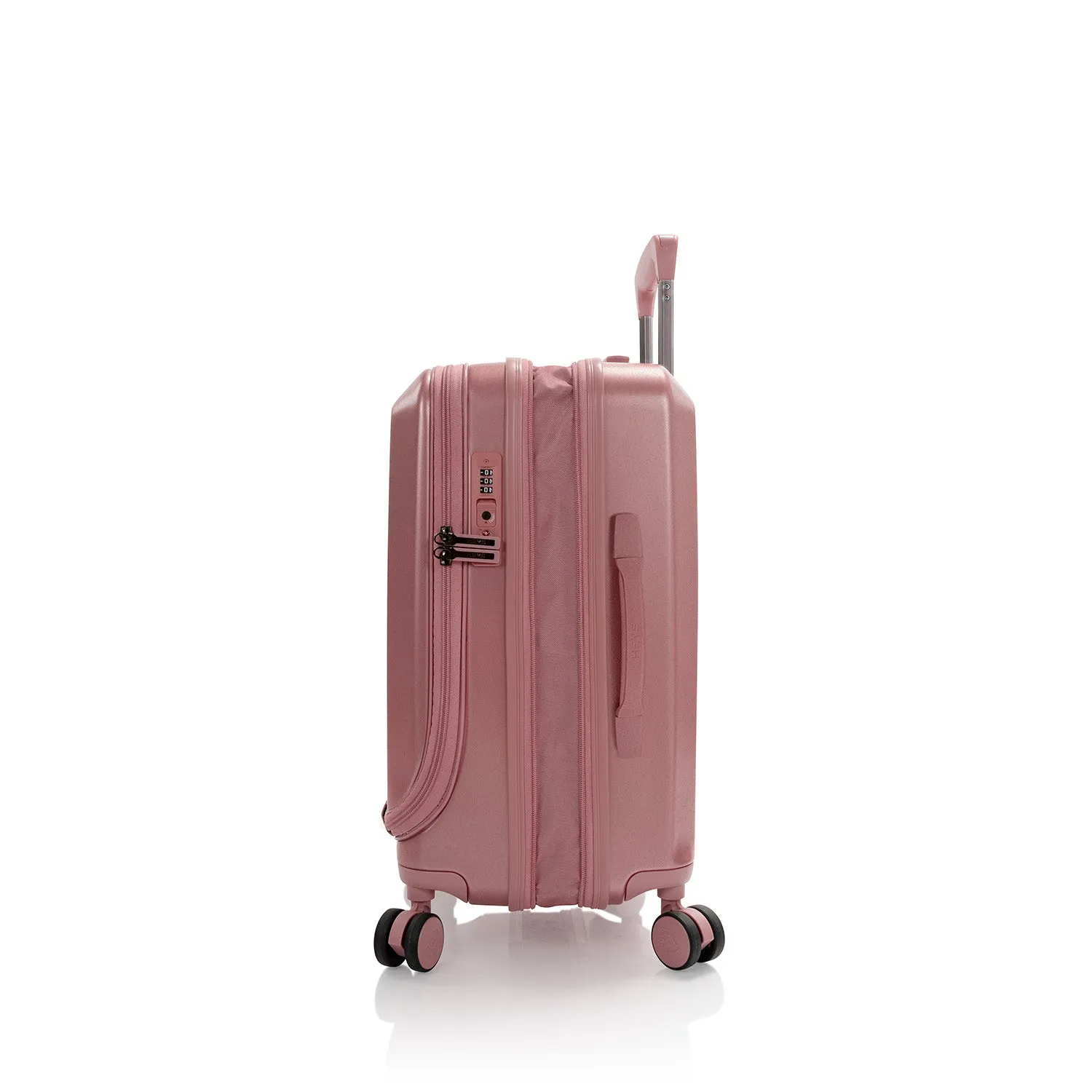 EZ Fashion 21 Inch Carry-on