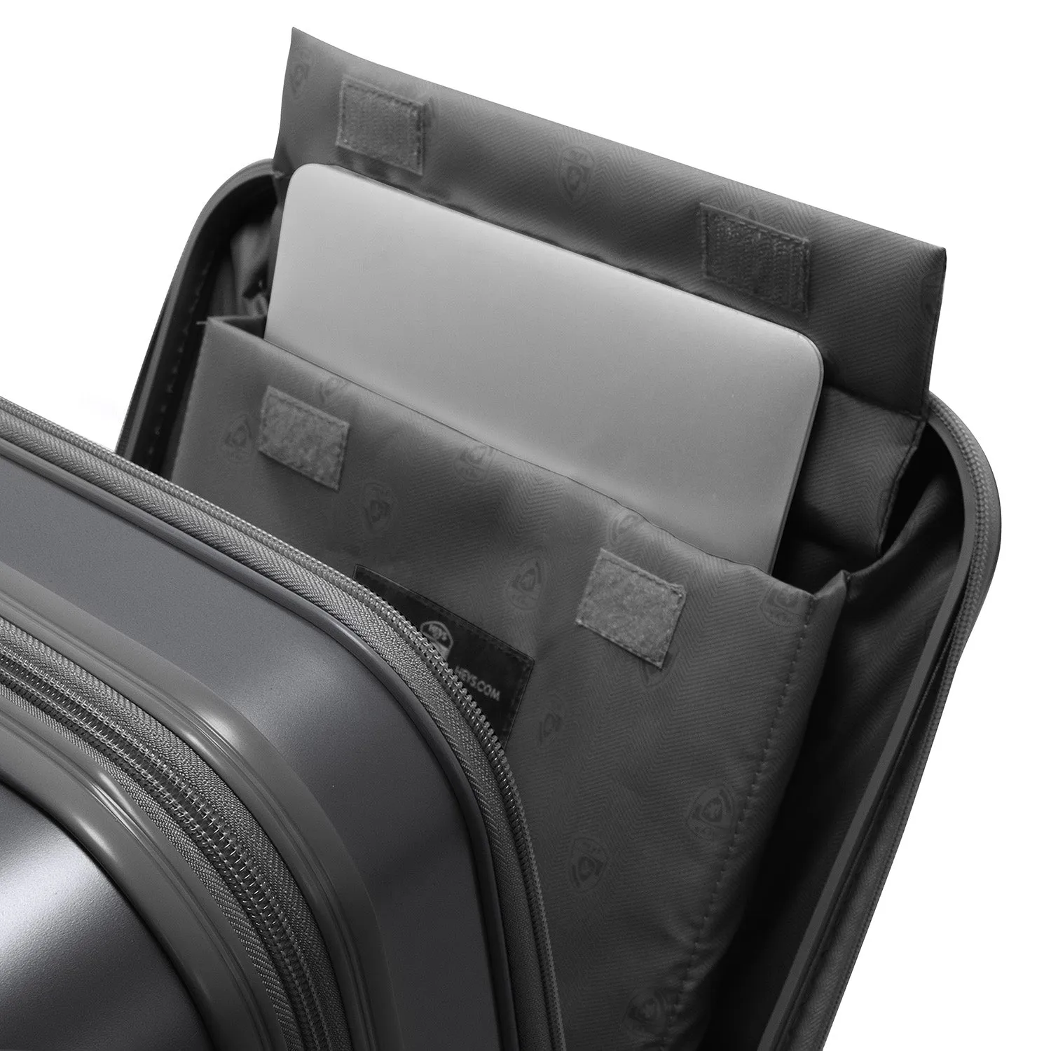 EZ Fashion 21 Inch Carry-on