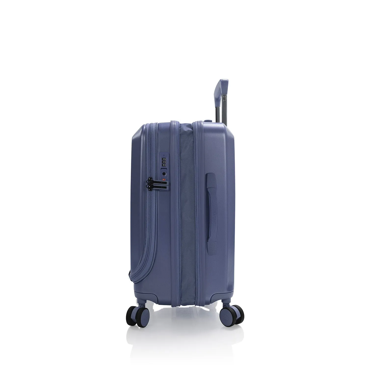 EZ Fashion 21 Inch Carry-on