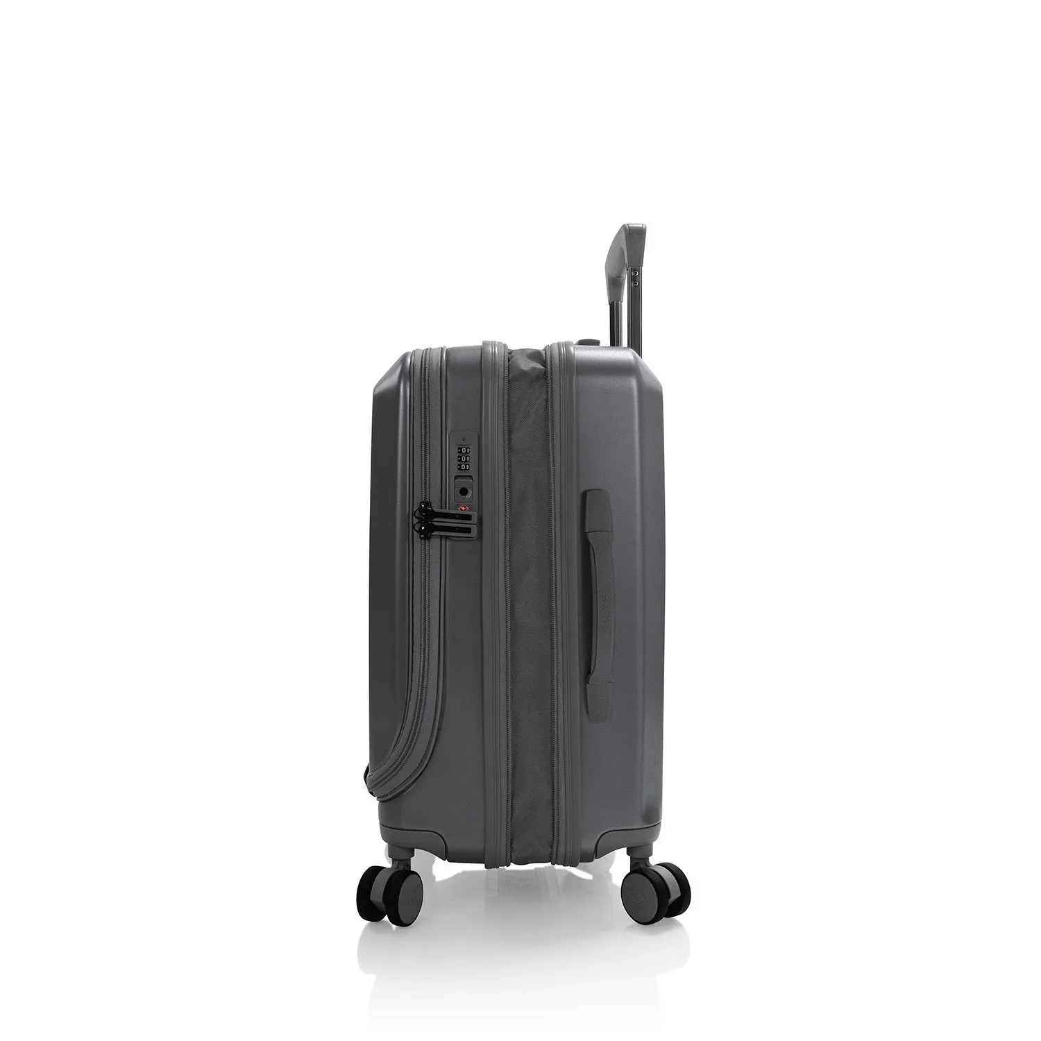 EZ Fashion 21 Inch Carry-on
