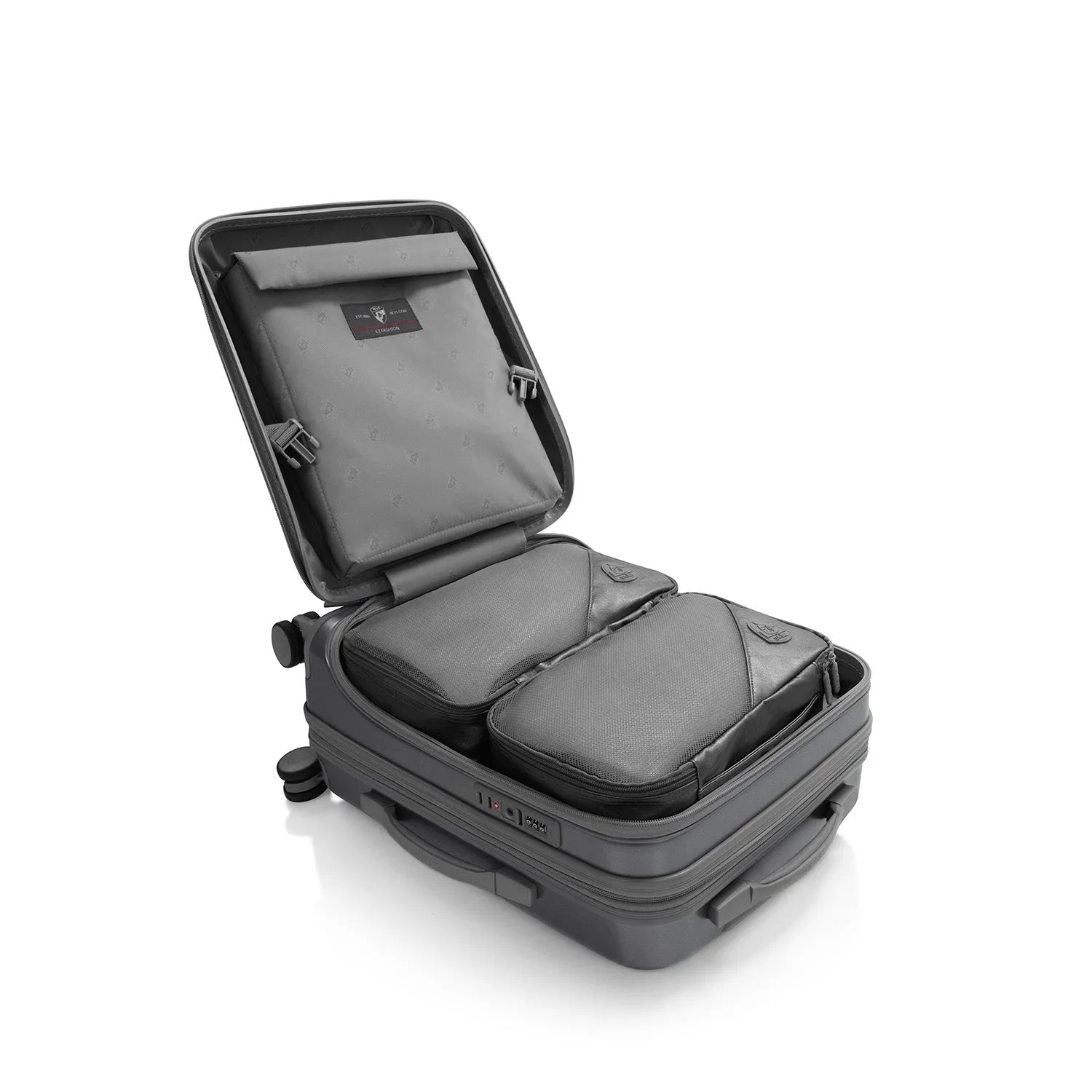 EZ Fashion 21 Inch Carry-on