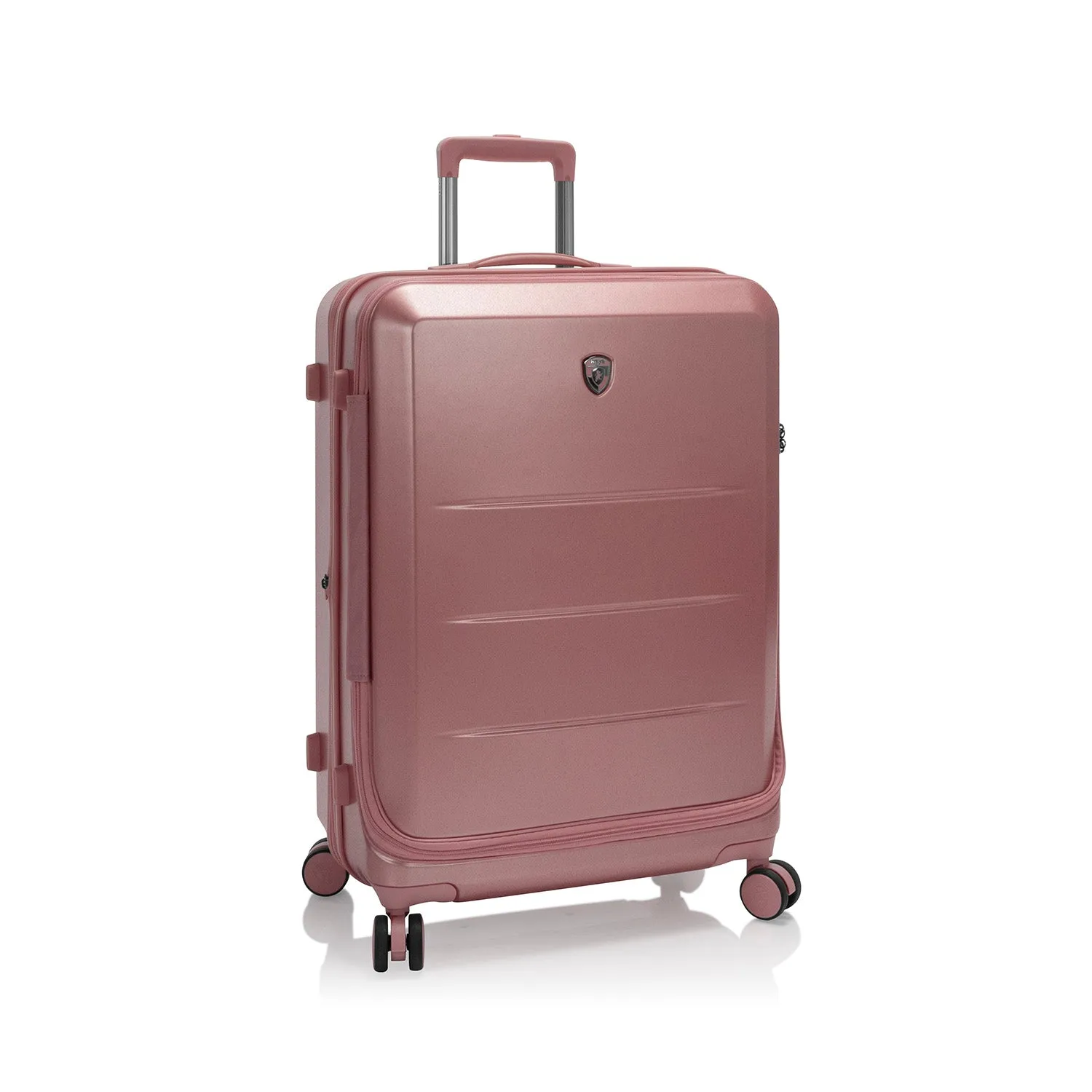 EZ Fashion 3 Piece Luggage Set