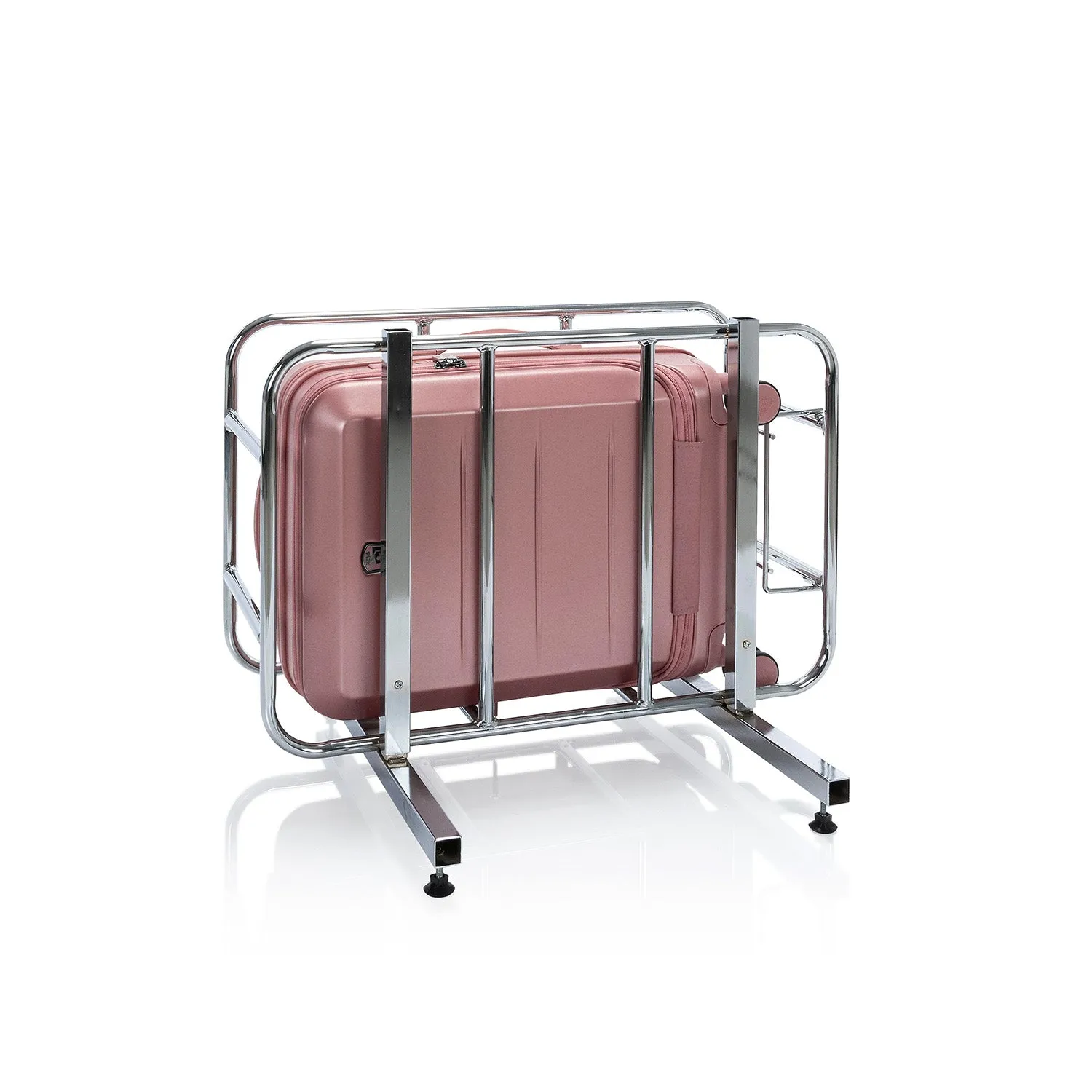 EZ Fashion 3 Piece Luggage Set