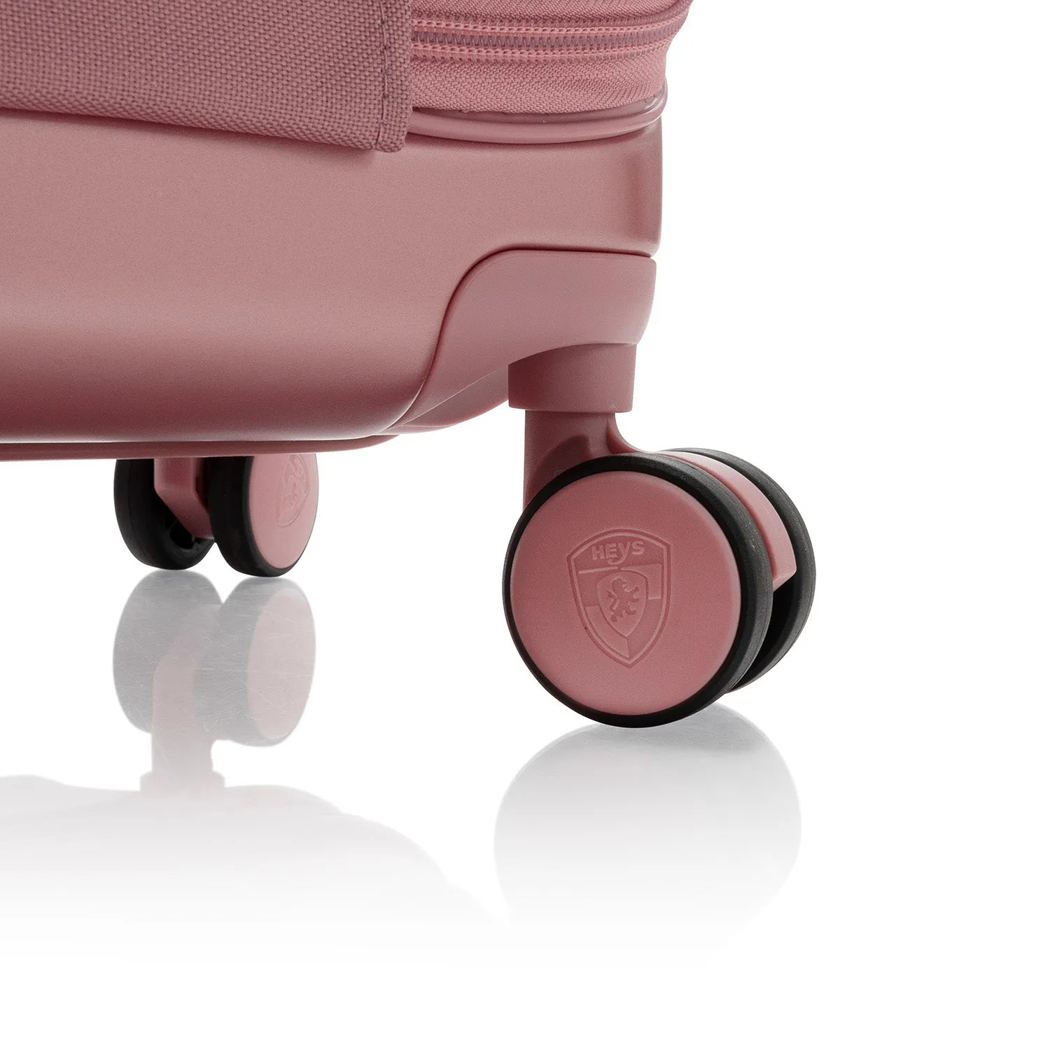 EZ Fashion 3 Piece Luggage Set