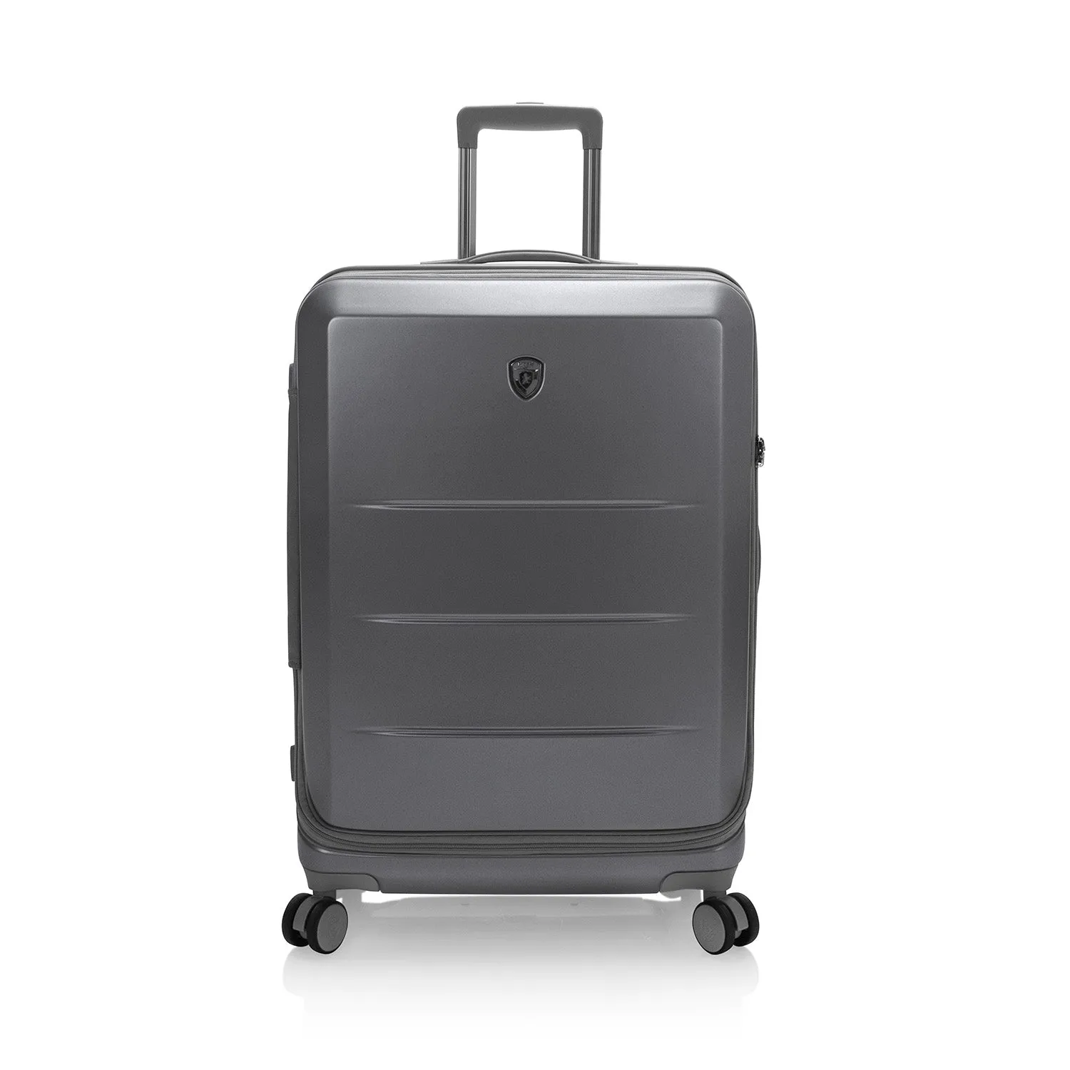EZ Fashion 3 Piece Luggage Set