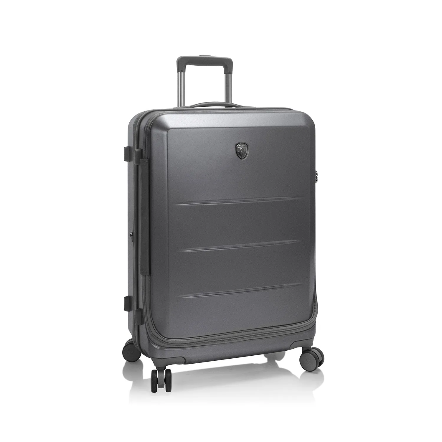 EZ Fashion 3 Piece Luggage Set