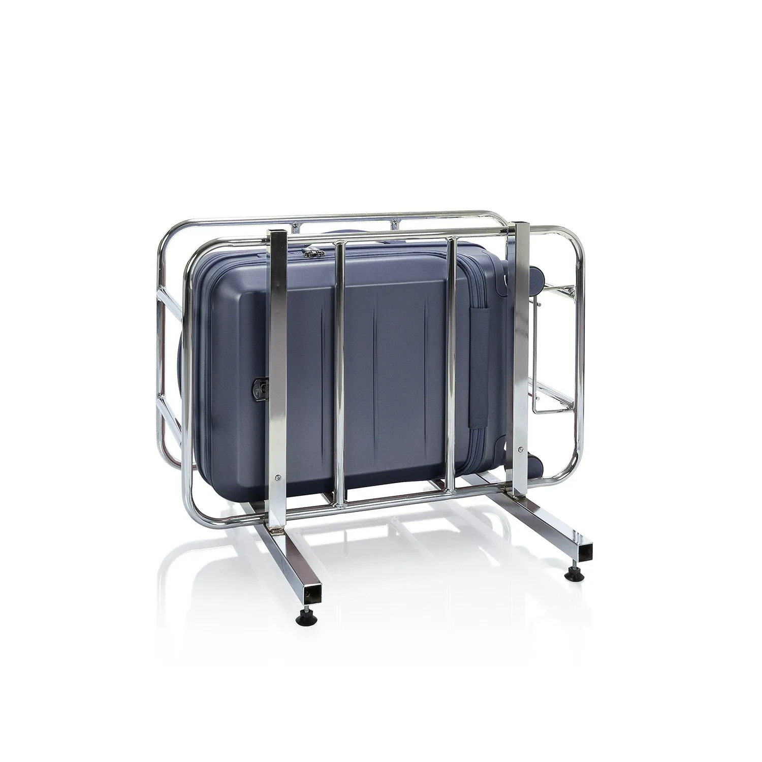 EZ Fashion 3 Piece Luggage Set