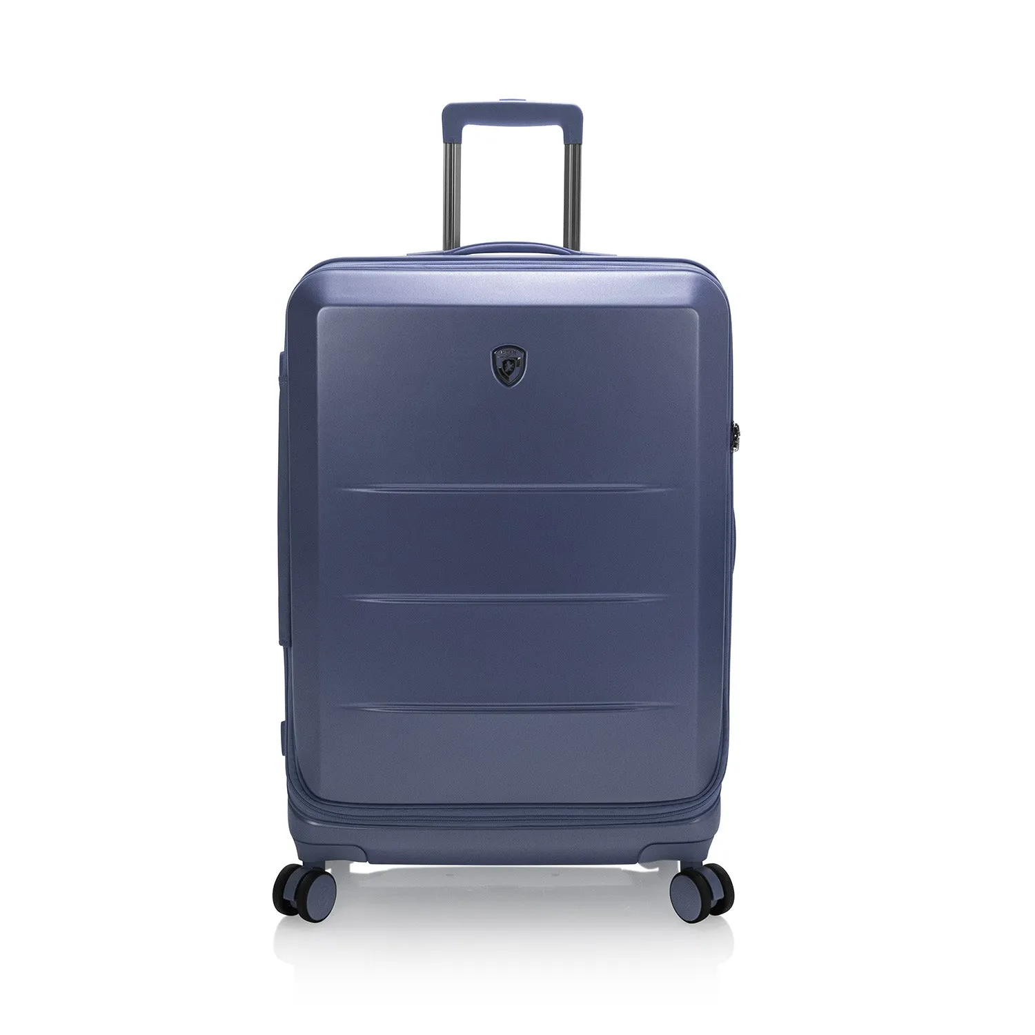 EZ Fashion 3 Piece Luggage Set