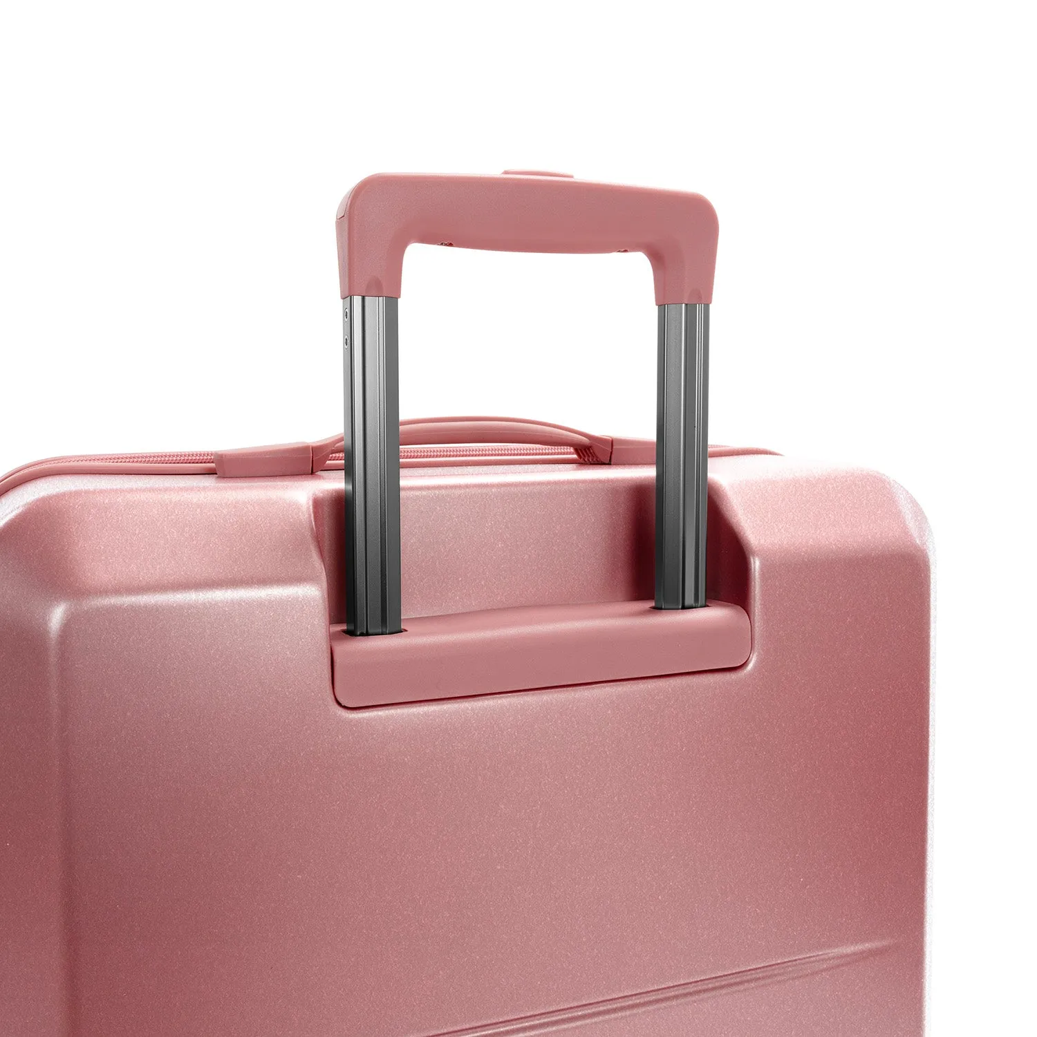 EZ Fashion 3 Piece Luggage Set
