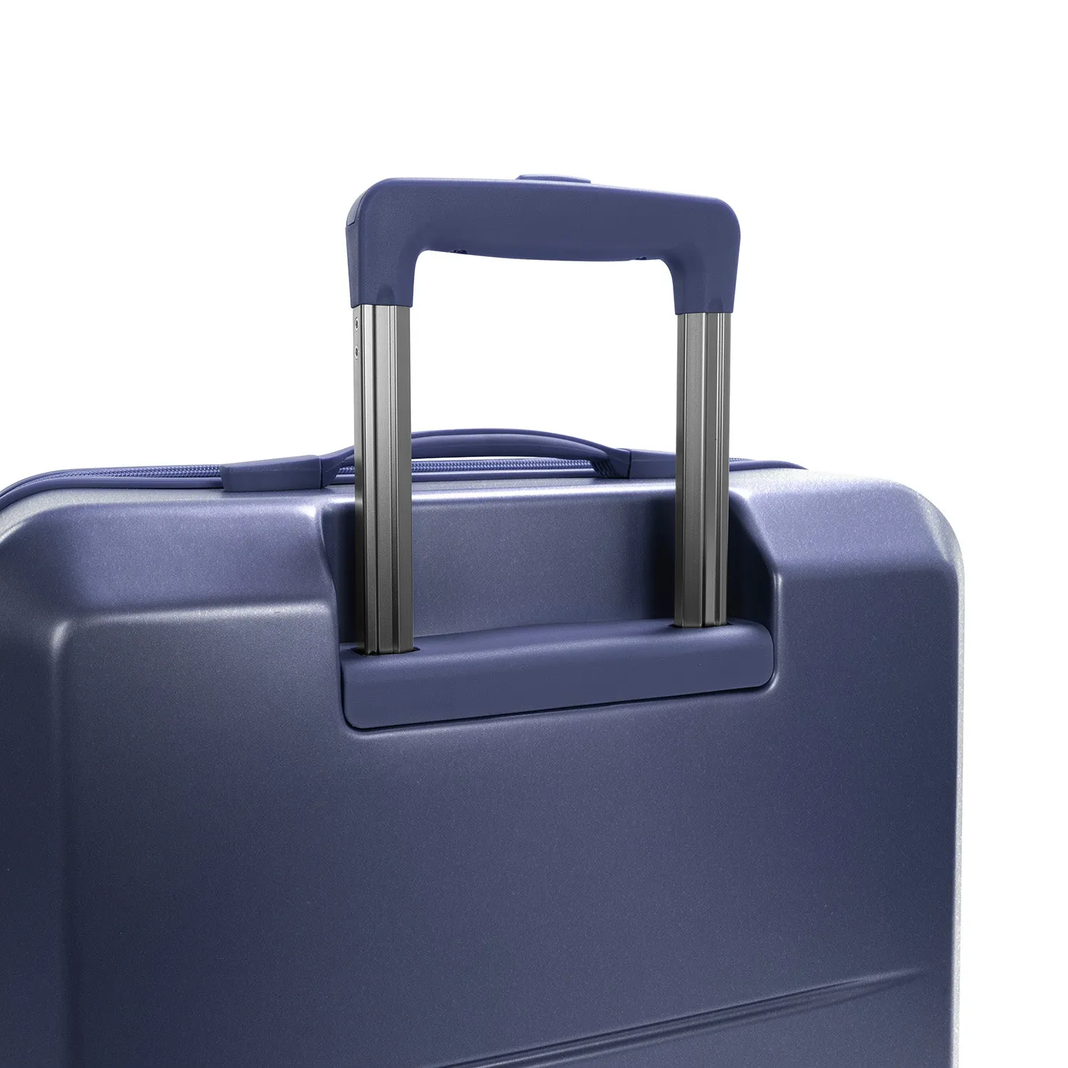 EZ Fashion 3 Piece Luggage Set
