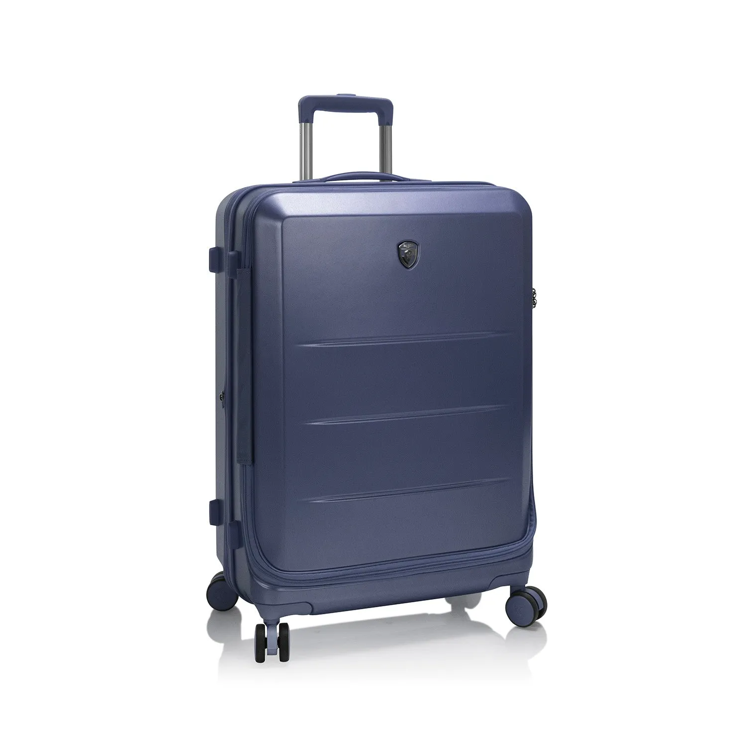 EZ Fashion 3 Piece Luggage Set
